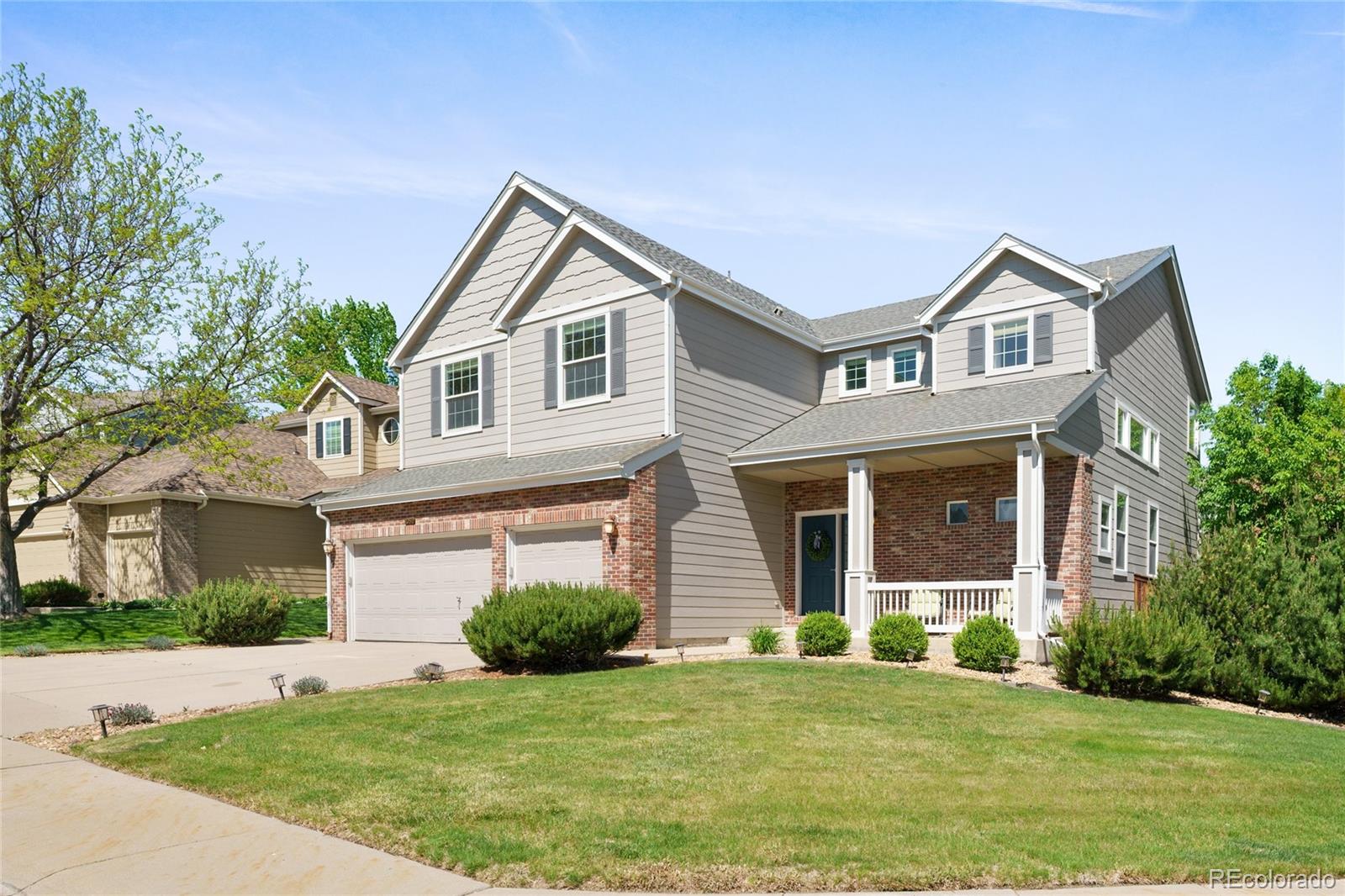 Report Image #1 for 10511  Jaguar Glen,Lone Tree, Colorado