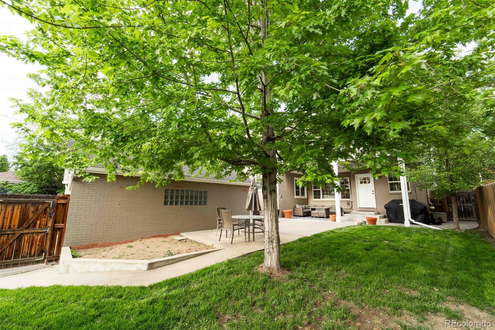 Report Image #1 for 1317 S Saint Paul Street,Denver, Colorado