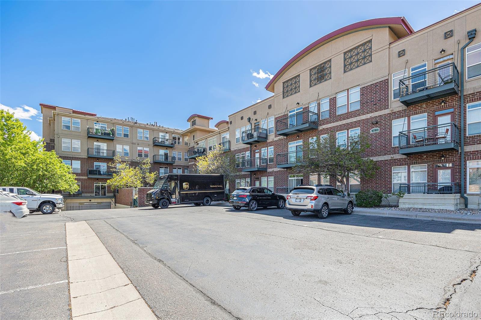 Report Image #1 for 10184  Park Meadows Drive,Lone Tree, Colorado