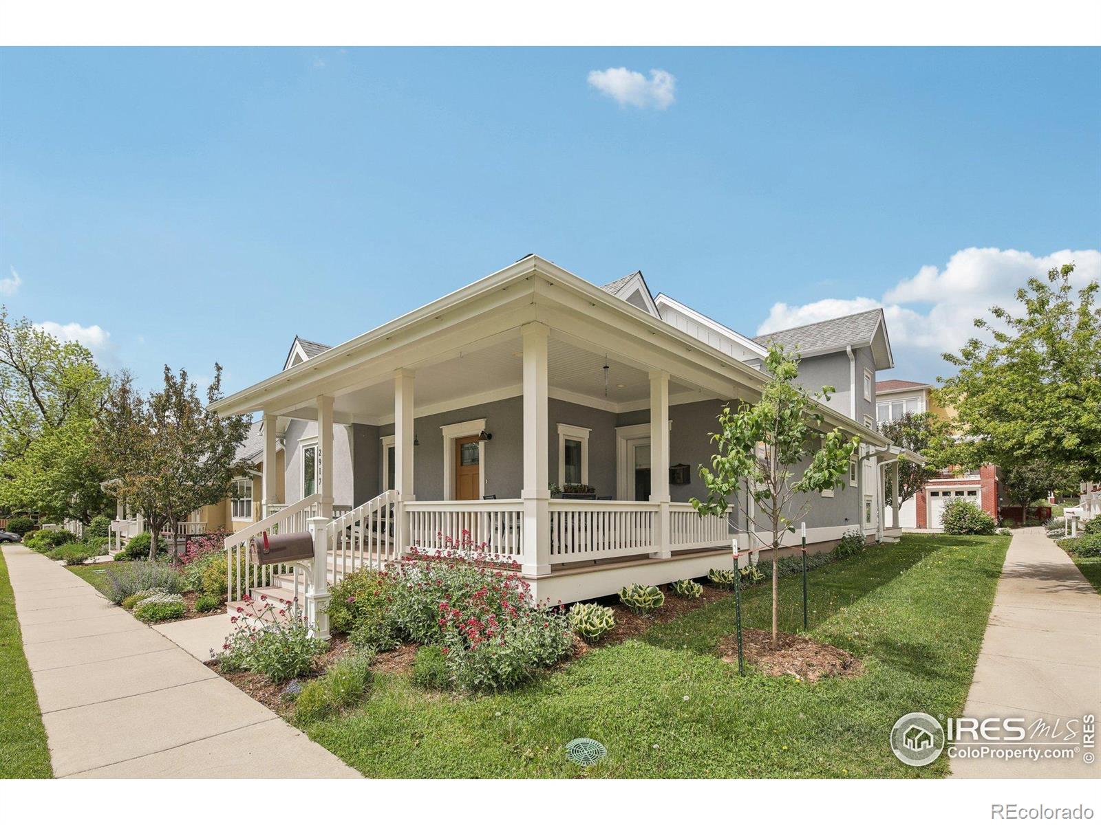 Report Image #1 for 2917  13th Street,Boulder, Colorado