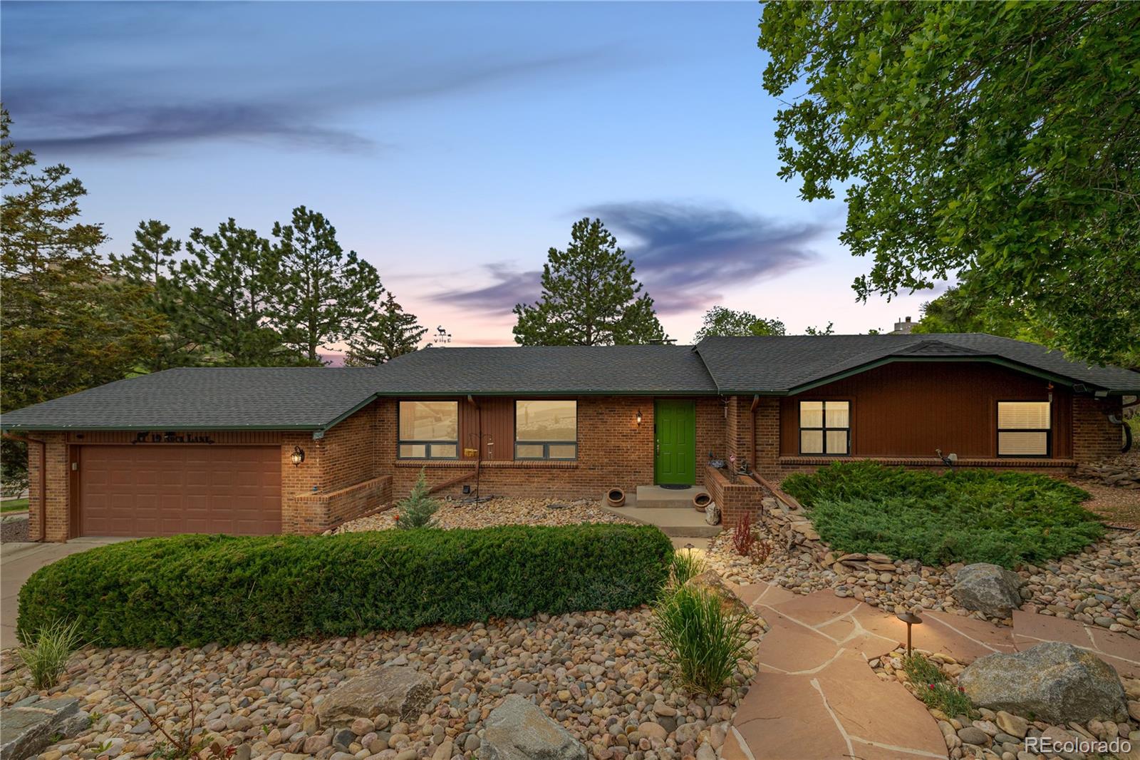 Report Image #1 for 19  Rock Lane,Castle Rock, Colorado