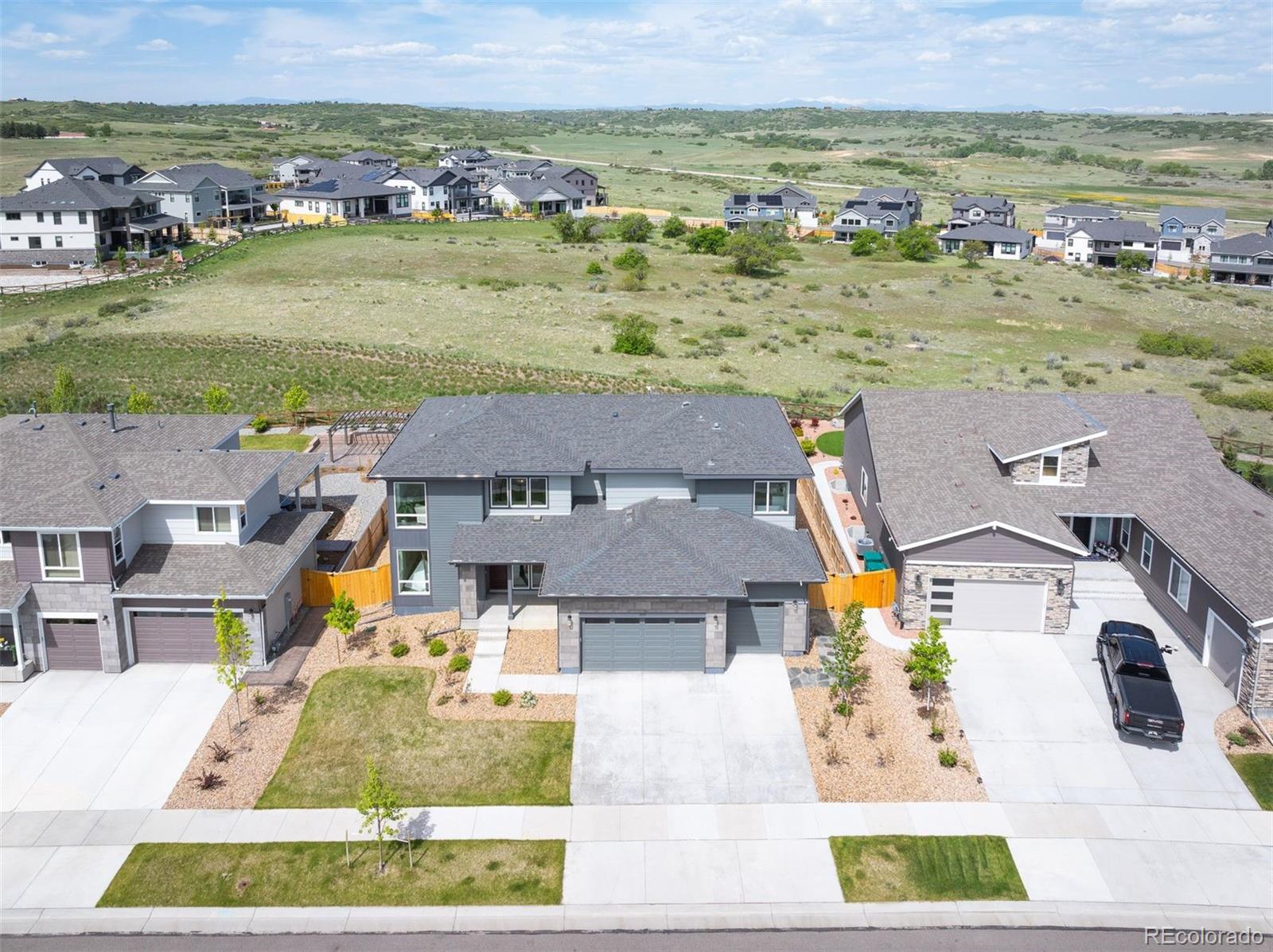 Report Image #1 for 14391  Shasta Daisy Point,Parker, Colorado
