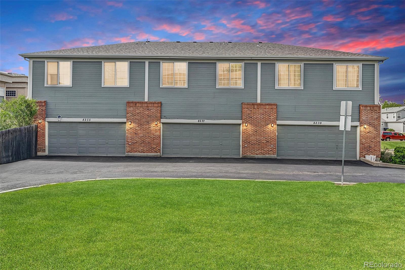 Report Image #1 for 8237 W 54th Avenue,Arvada, Colorado
