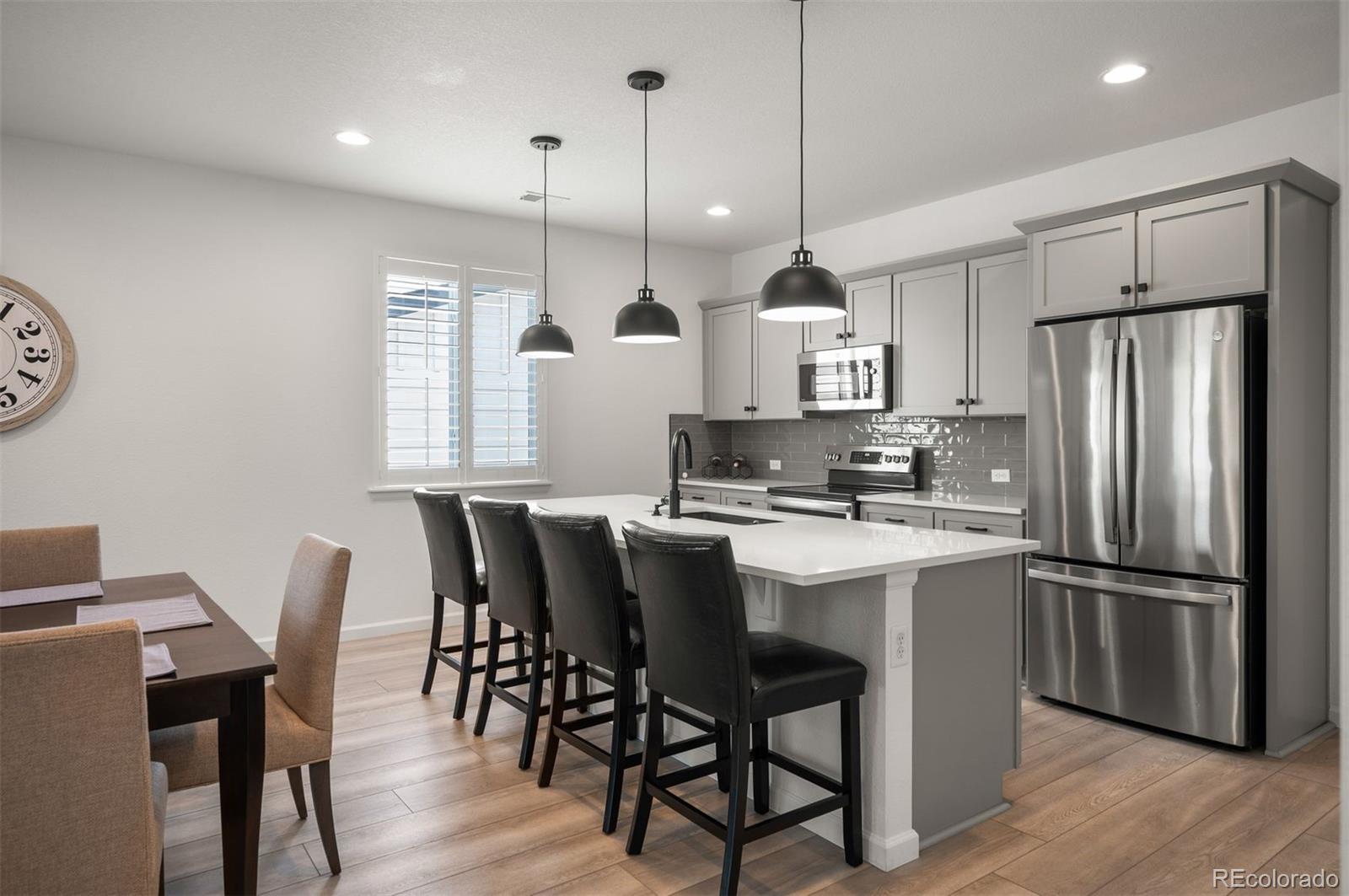 Report Image #1 for 9157  Rio Lado Street,Littleton, Colorado