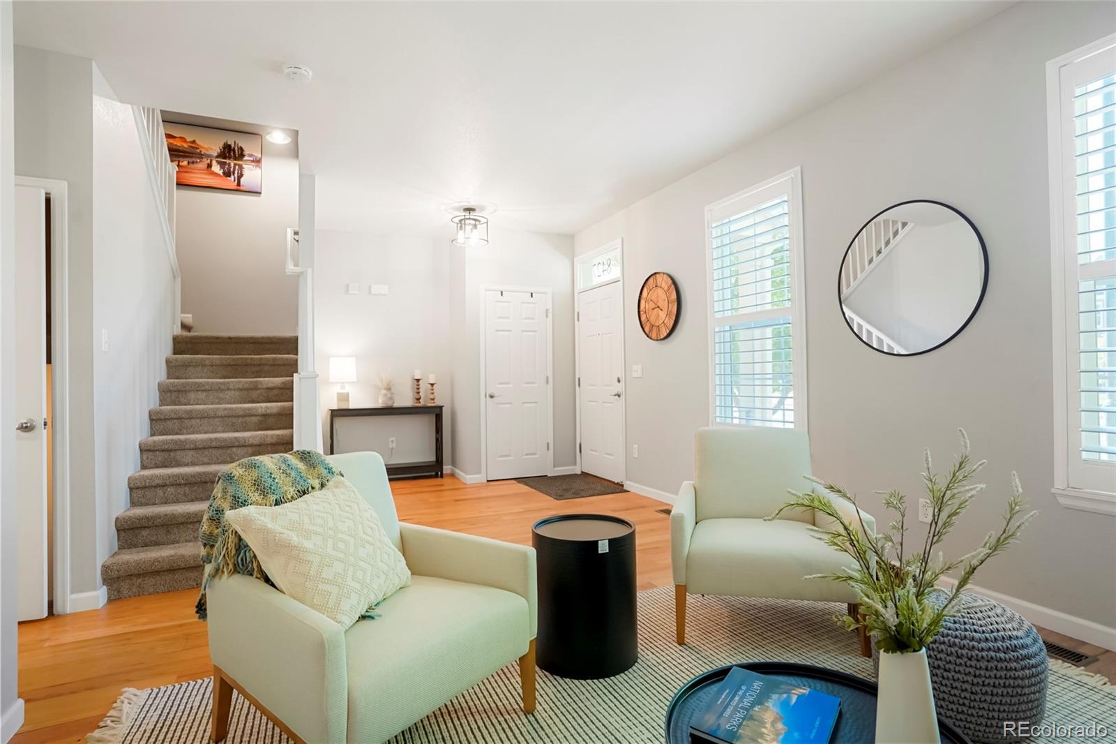 Report Image #1 for 8427 E 35th Avenue,Denver, Colorado