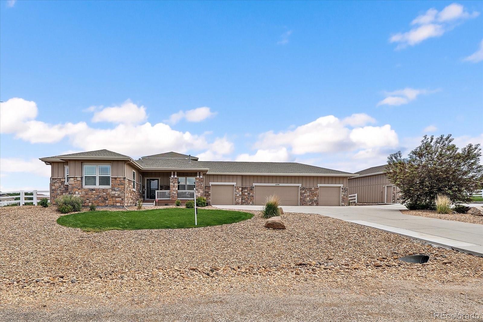 Report Image #1 for 12590  Valentia Street,Thornton, Colorado