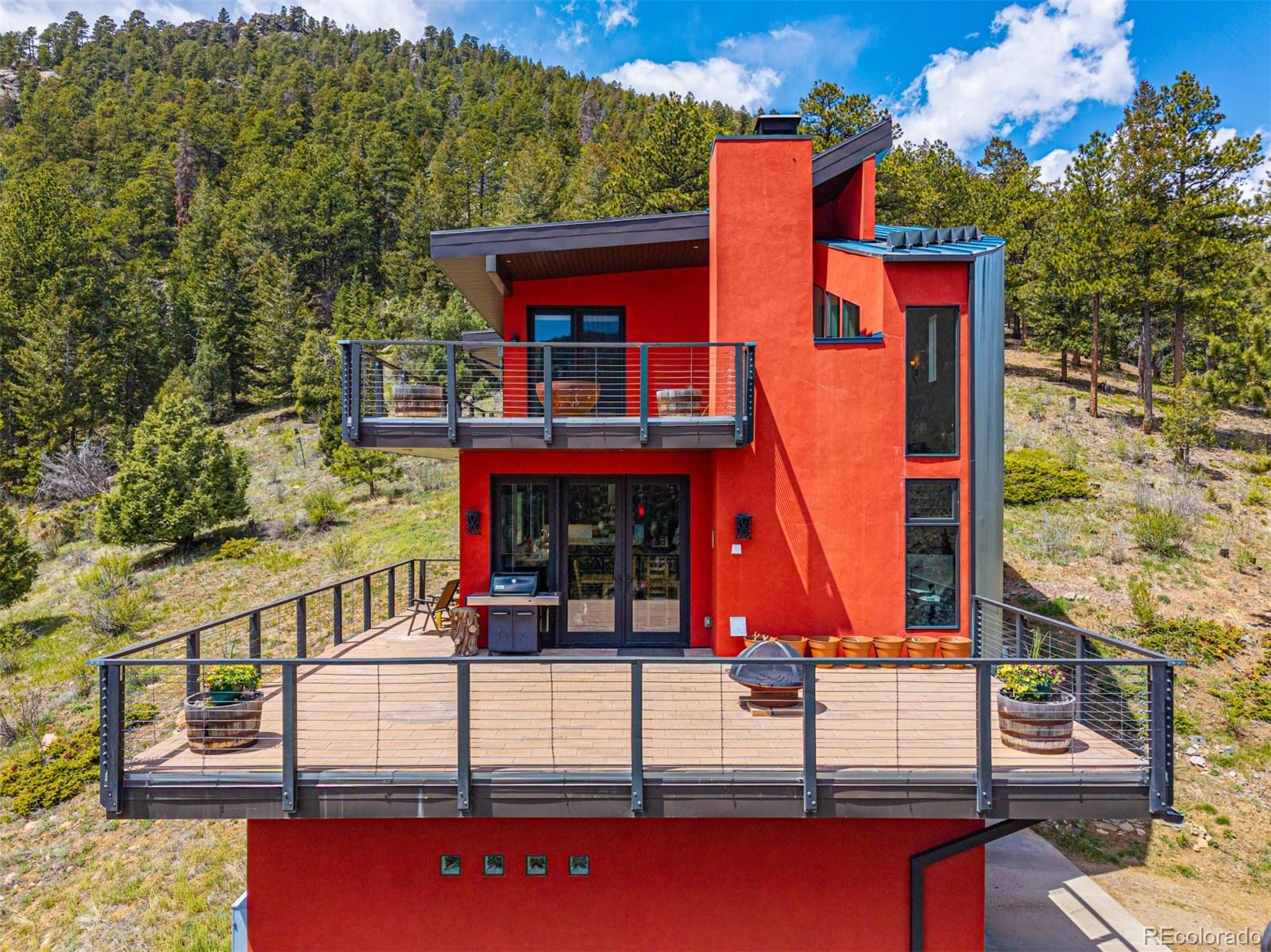 Report Image #1 for 5896  Peregrine Trail,Golden, Colorado
