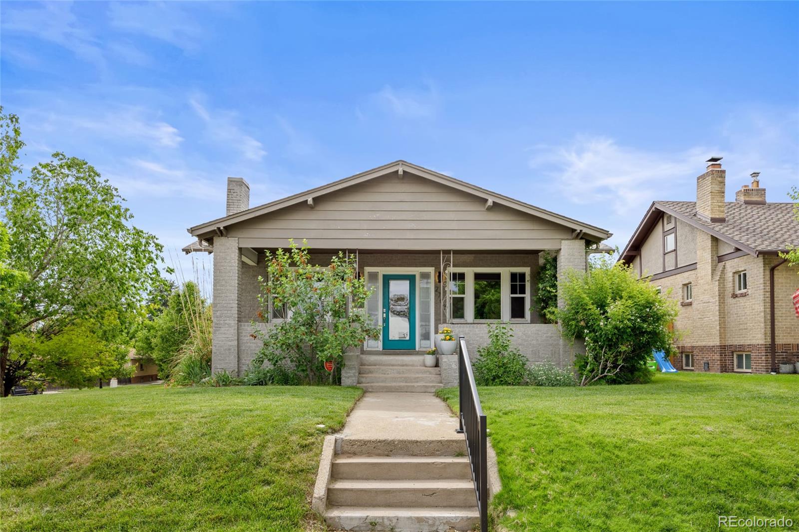 Report Image #1 for 2703 N Milwaukee Street,Denver, Colorado