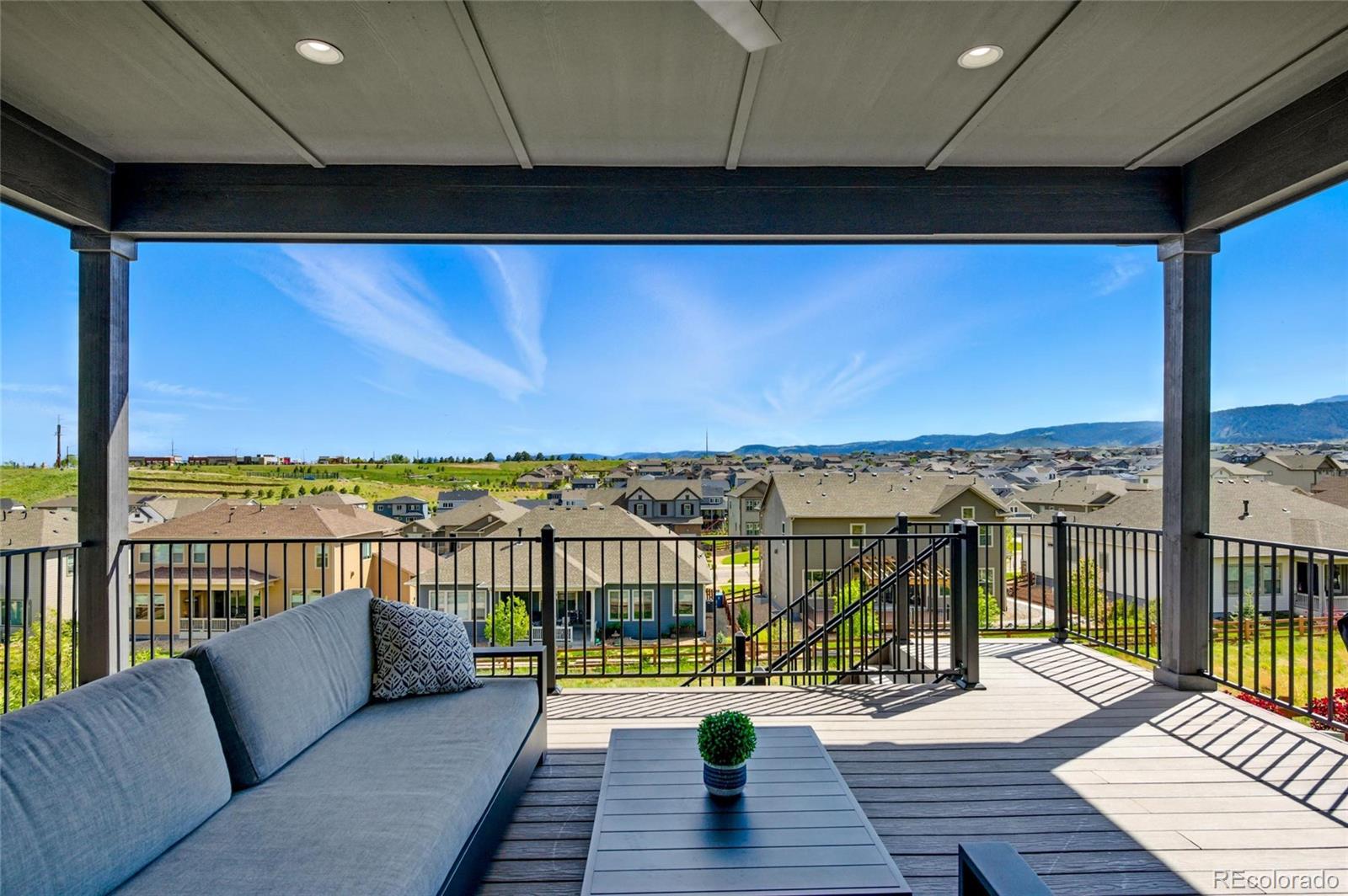 Report Image #1 for 18212 W 95th Place,Arvada, Colorado