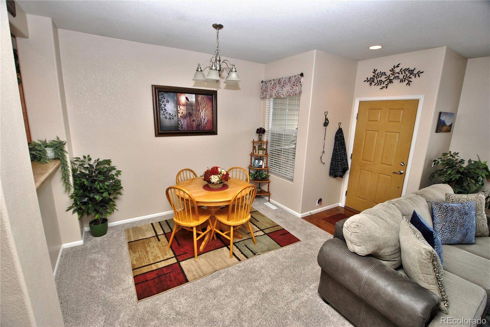 Report Image #1 for 6918  White Sand Point,Colorado Springs, Colorado