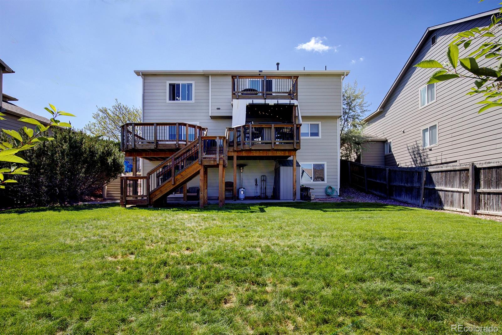 Report Image #1 for 22739 E Prentice Place,Aurora, Colorado