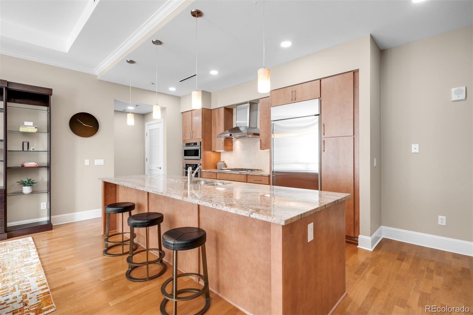 Report Image #1 for 7600  Landmark Way,Greenwood Village, Colorado