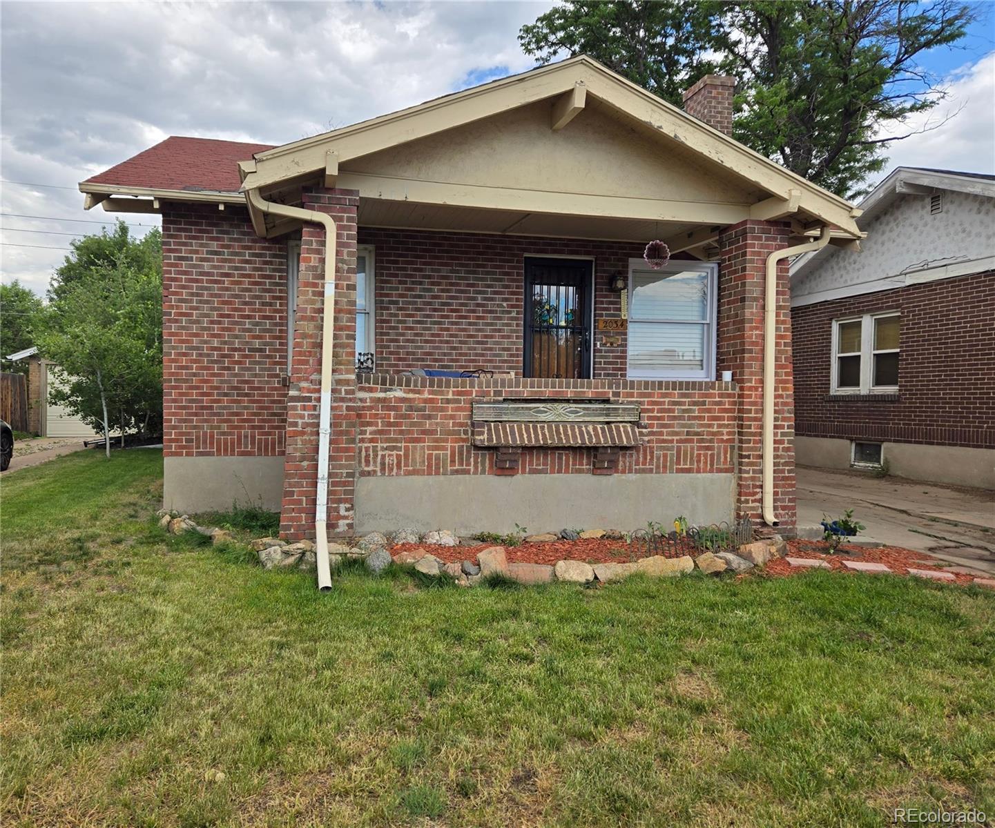 Report Image #1 for 2034 S Lincoln Street,Denver, Colorado