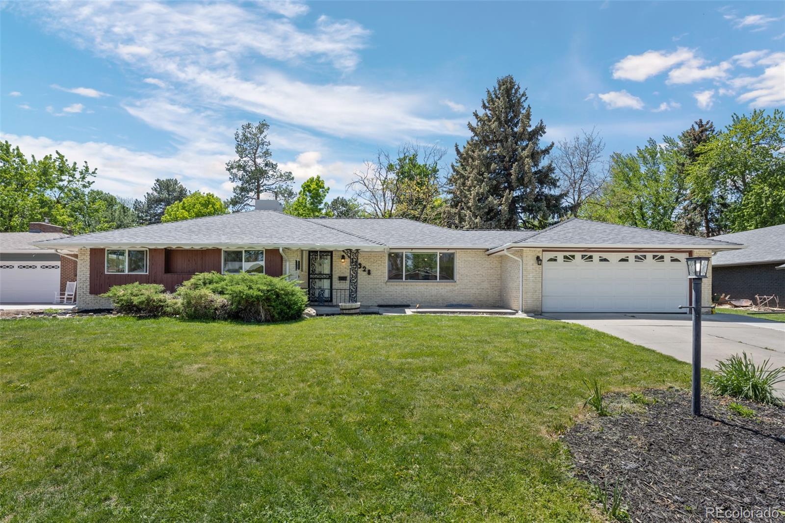 Report Image #1 for 11328 W 27th Avenue,Lakewood, Colorado