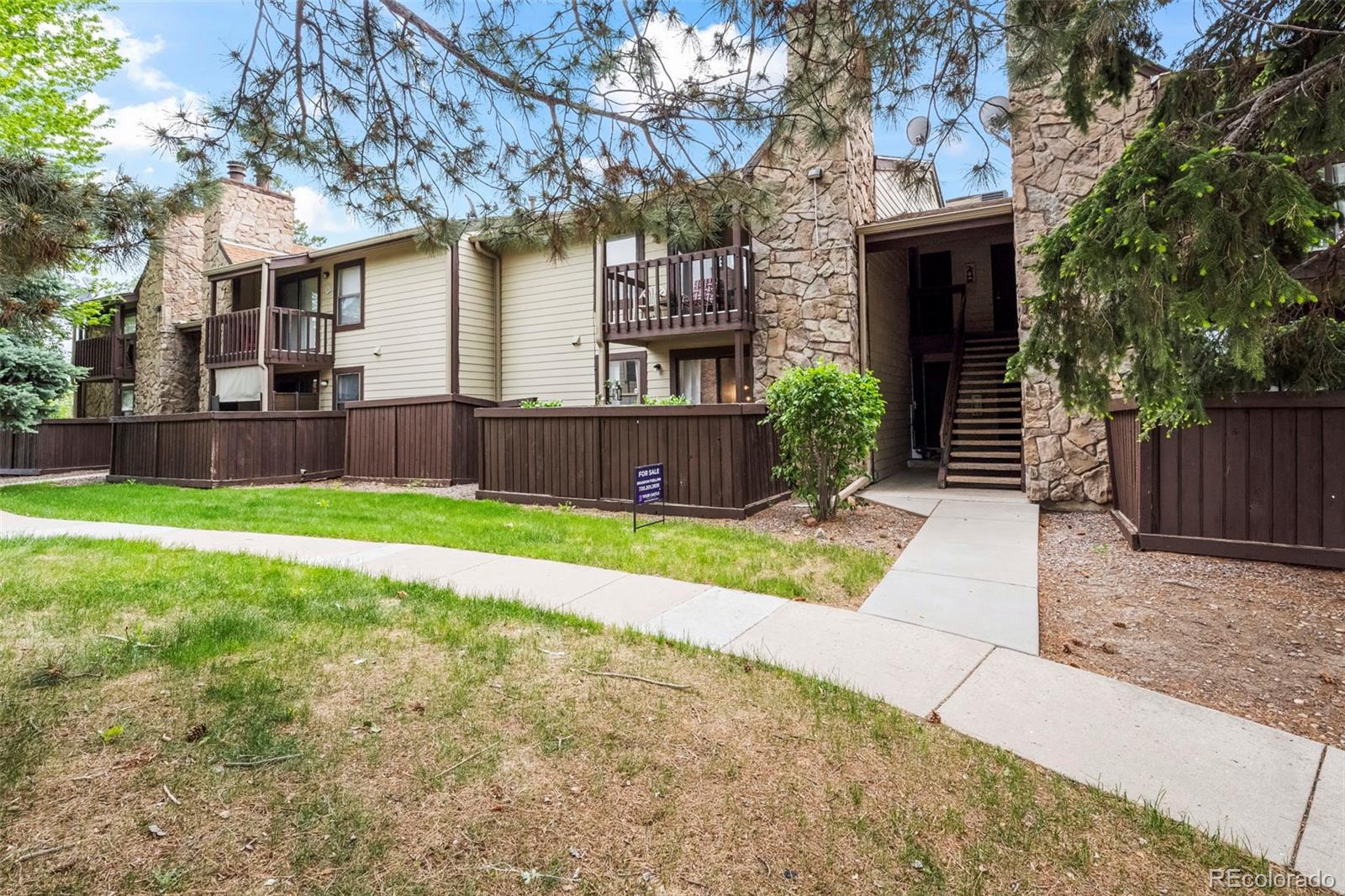 Report Image #1 for 7710 W 87th Drive,Arvada, Colorado