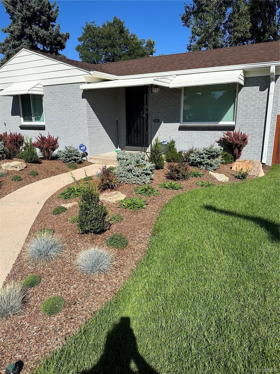 Report Image # for 488 S Leyden Street,Denver, Colorado