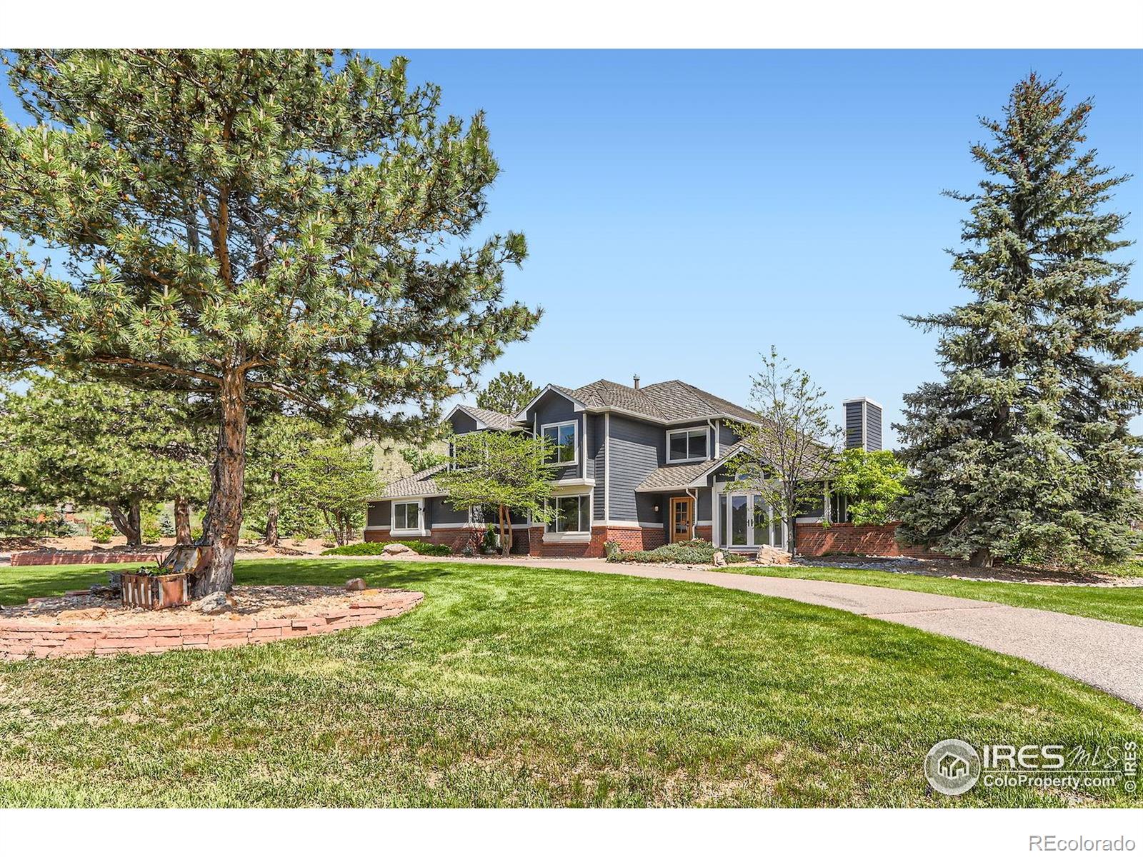 Report Image #1 for 3159  Nelson Road,Longmont, Colorado