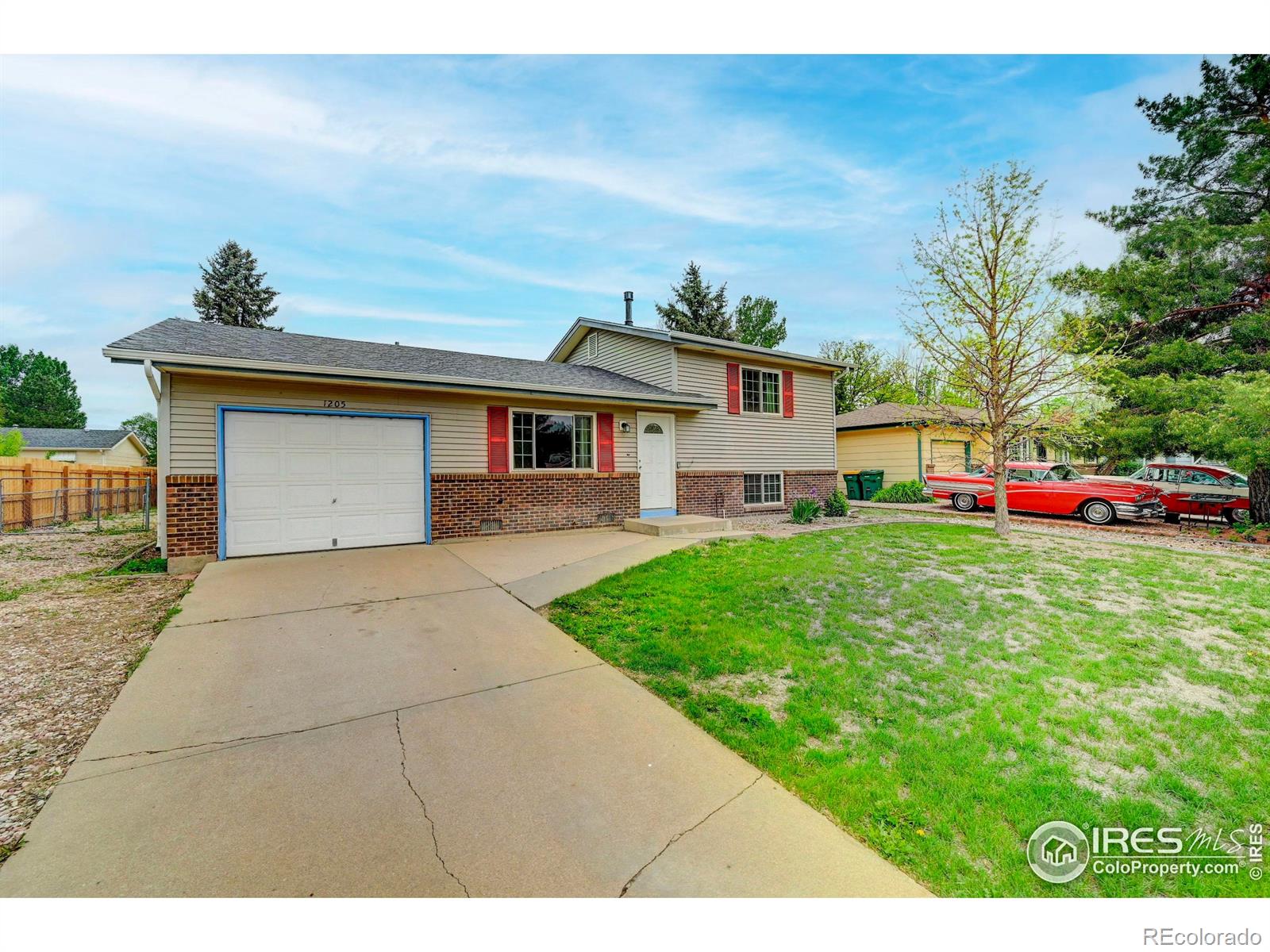 Report Image #1 for 1205  2nd Street,Eaton, Colorado