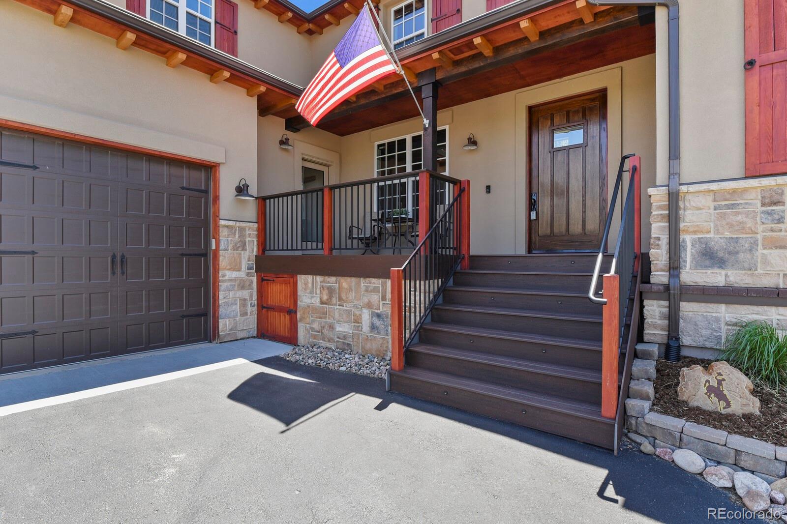 Report Image #1 for 7947  Monarch Road,Larkspur, Colorado