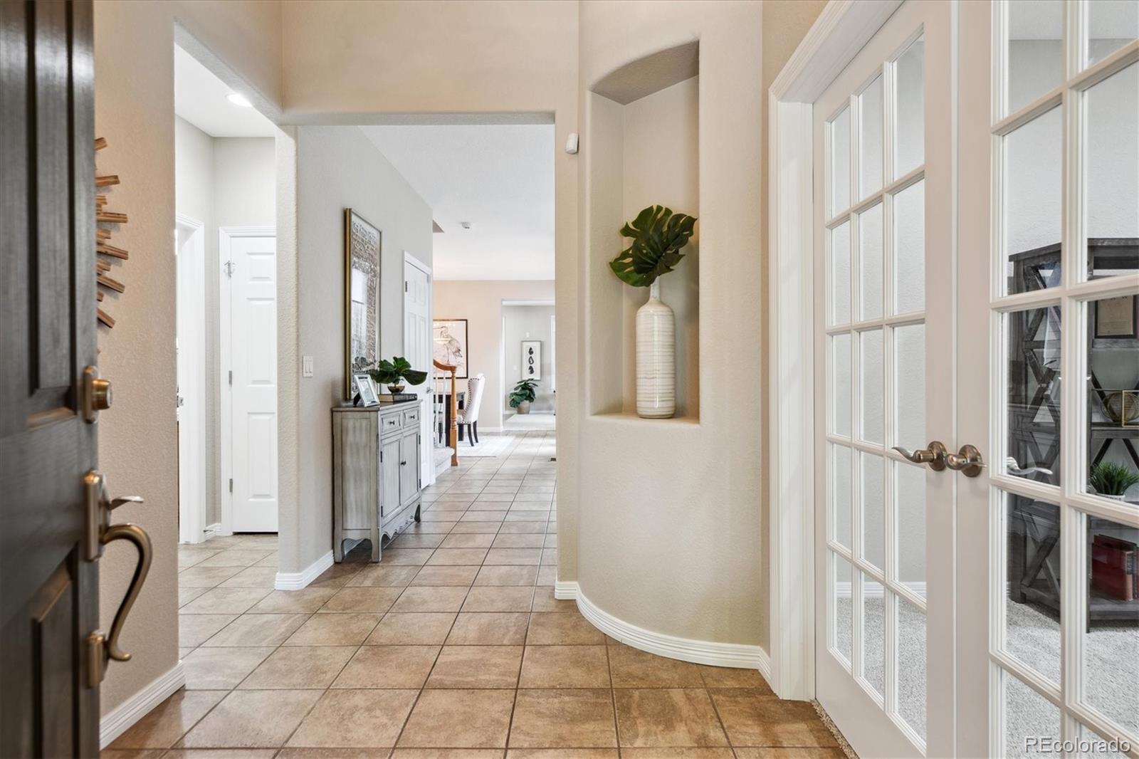 Report Image #1 for 2601  Pemberly Avenue,Highlands Ranch, Colorado