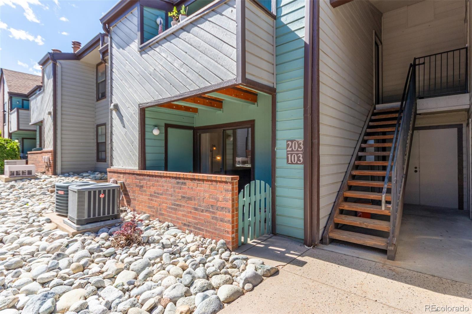 Report Image #1 for 12047 E Harvard Avenue,Aurora, Colorado