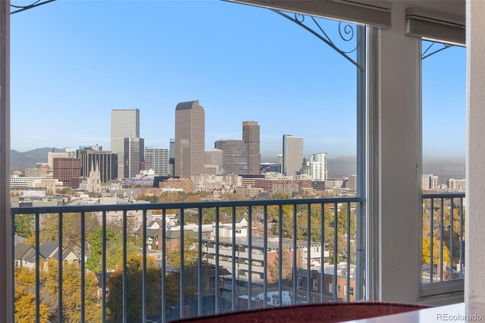 Report Image #1 for 1200 N Humboldt Street,Denver, Colorado