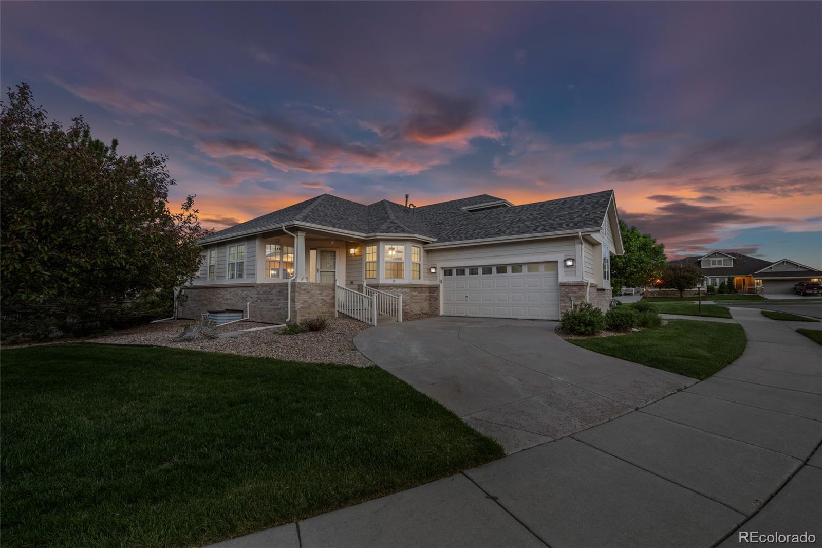 Report Image #1 for 8258 S Sicily Court,Aurora, Colorado