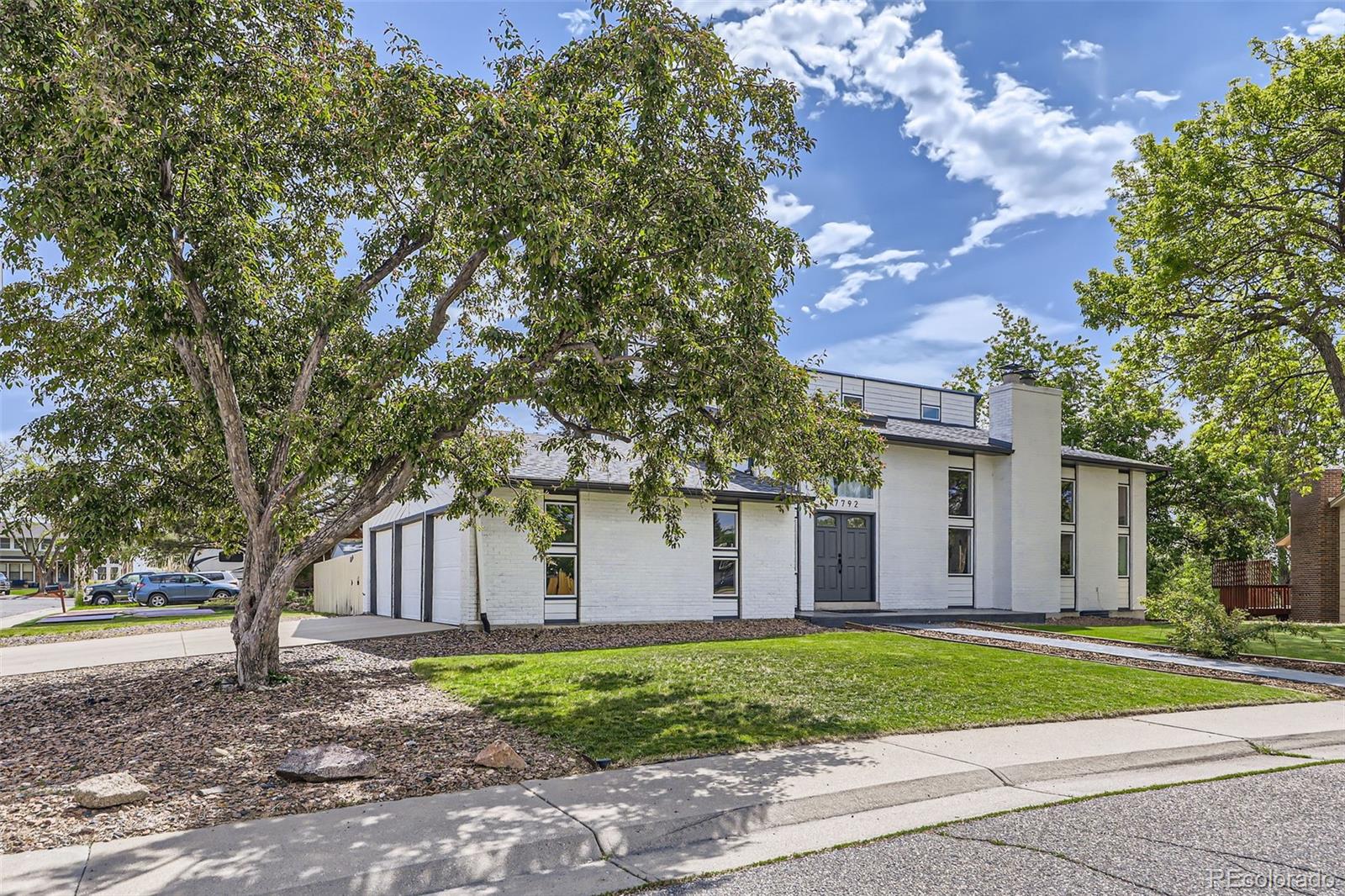 Report Image #1 for 7792  Garrison Court,Arvada, Colorado