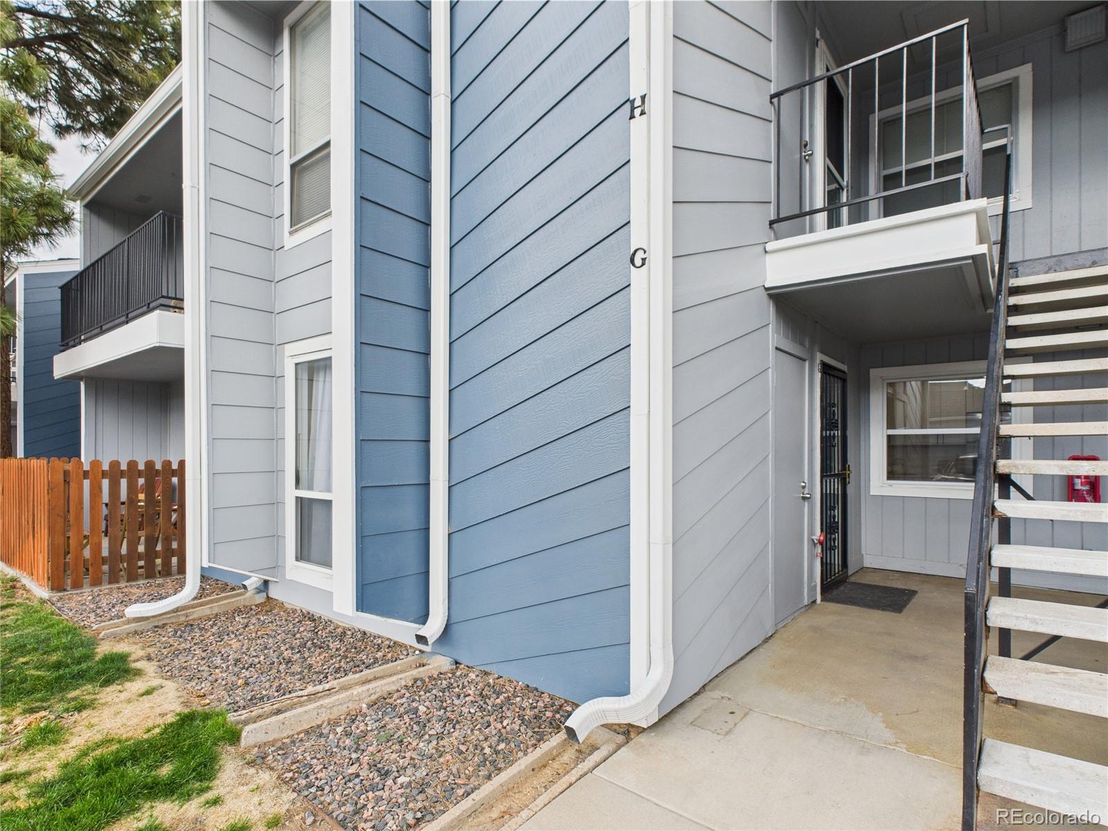 Report Image #1 for 7205 S Gaylord Street,Centennial, Colorado