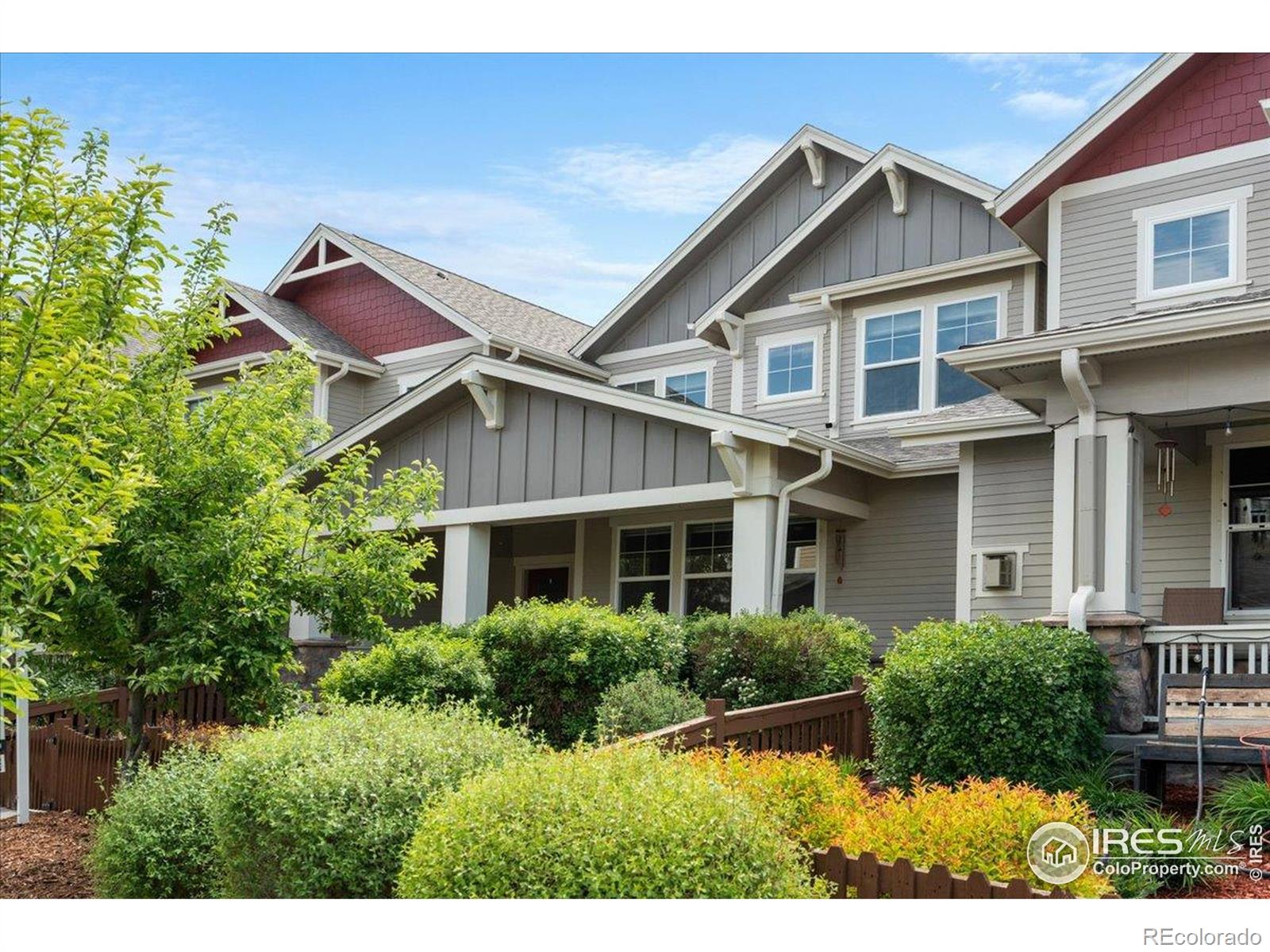 Report Image #1 for 2231  Trestle Road,Fort Collins, Colorado