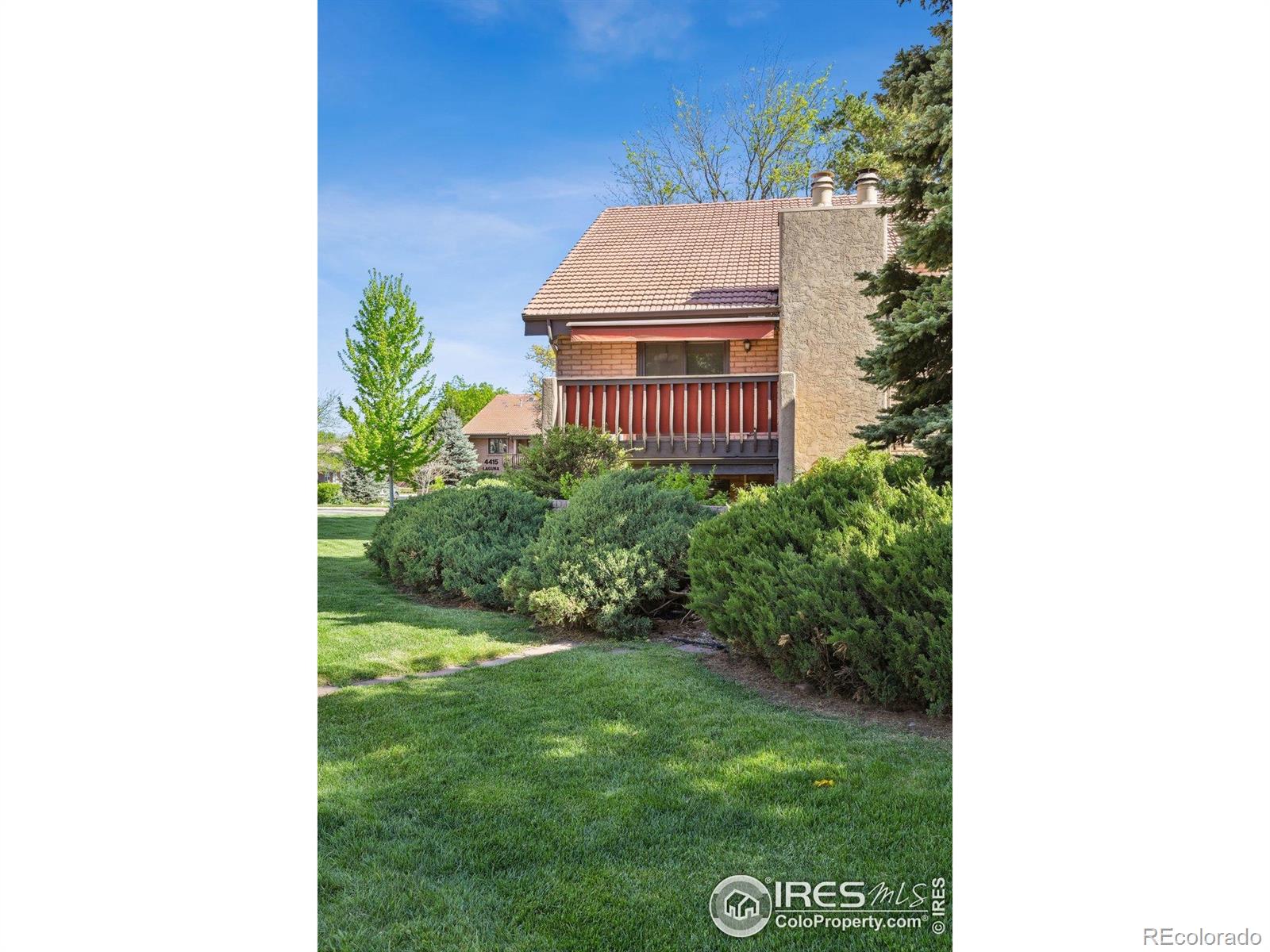 Report Image #1 for 4475  Laguna Place,Boulder, Colorado