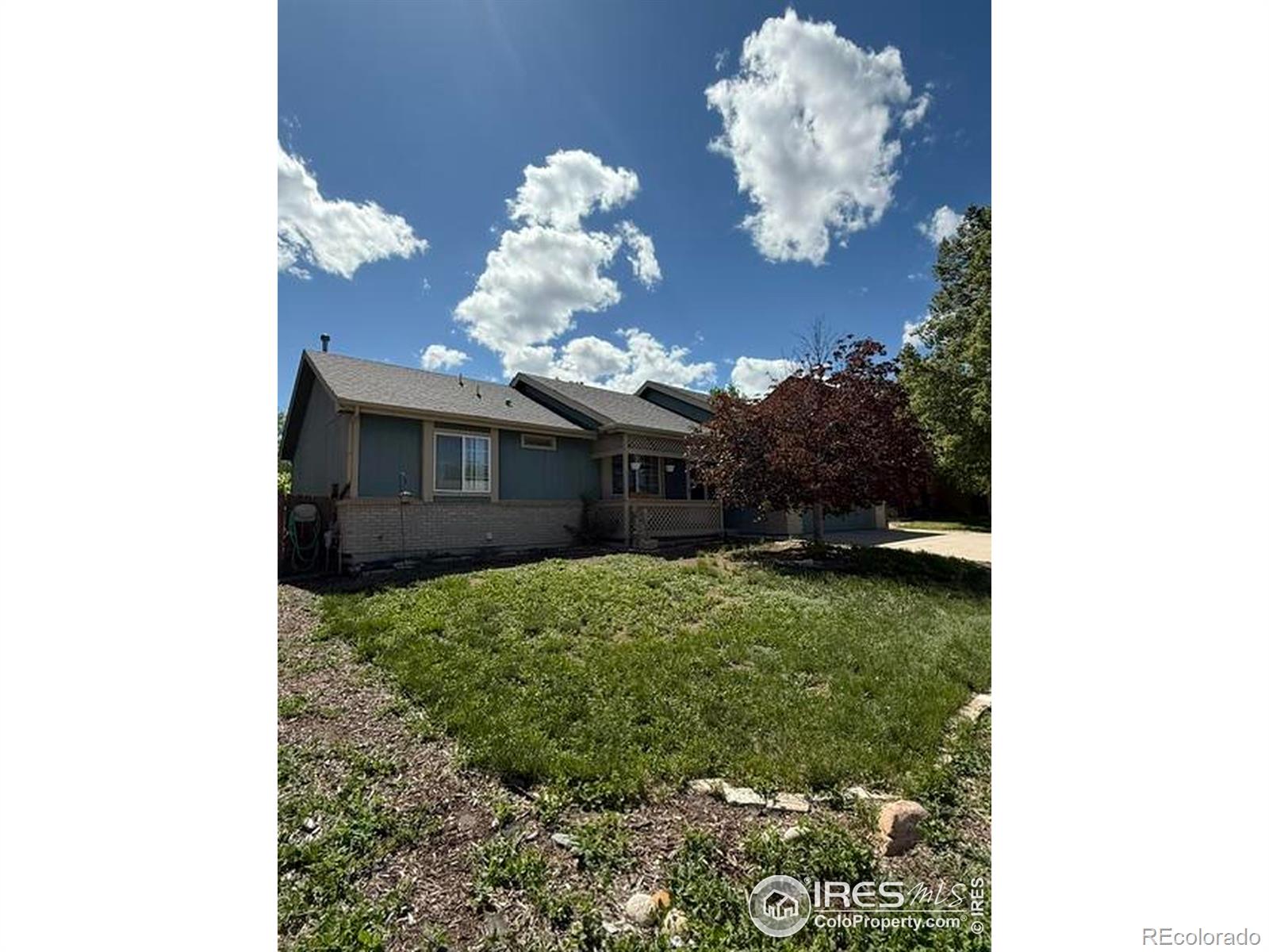 Report Image # for 4453 N Lincoln Avenue,Loveland, Colorado