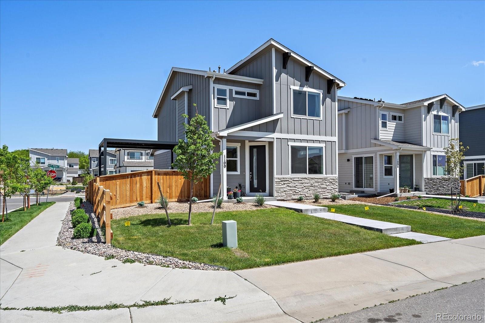 Report Image #1 for 1100  Blue Bell Road,Berthoud, Colorado