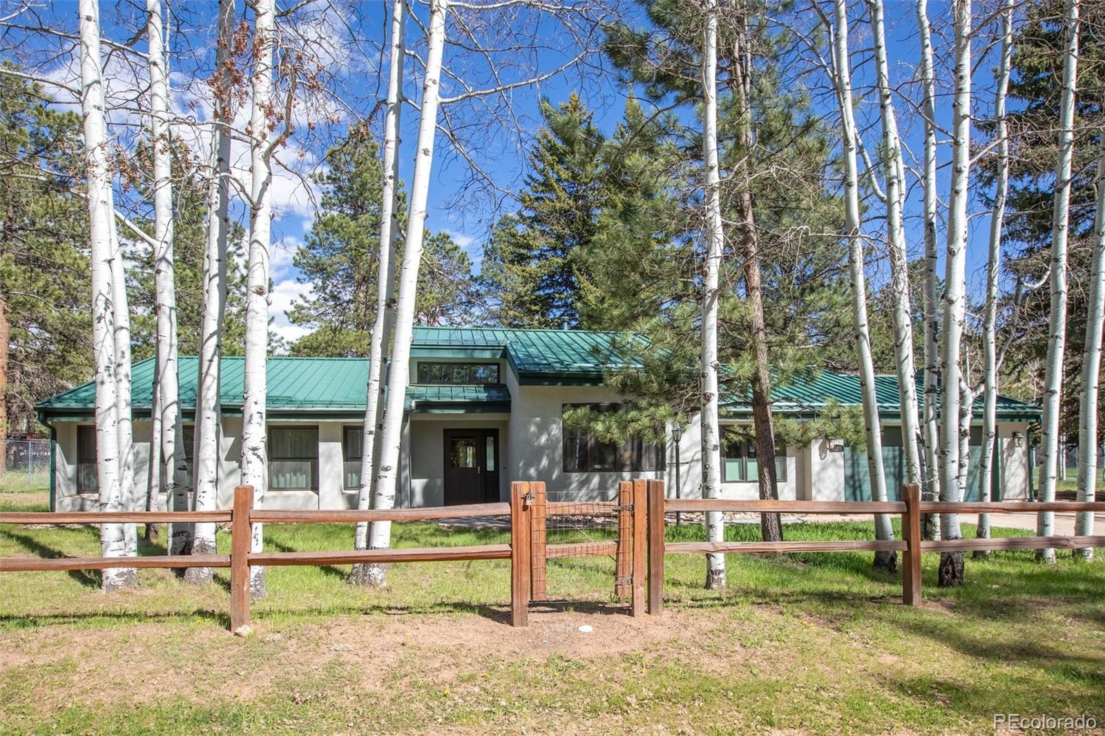 Report Image #1 for 1509  Sunshine Circle,Woodland Park, Colorado