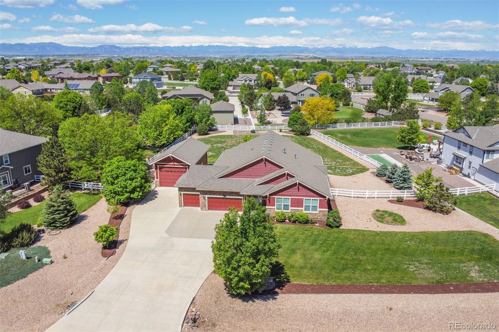 Report Image #1 for 16283  Olive Way,Brighton, Colorado