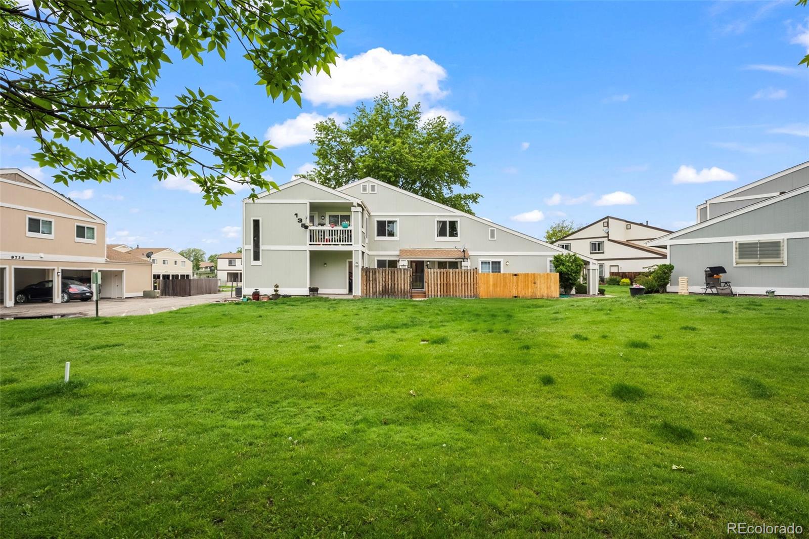 Report Image #1 for 8738  Chase Drive,Arvada, Colorado