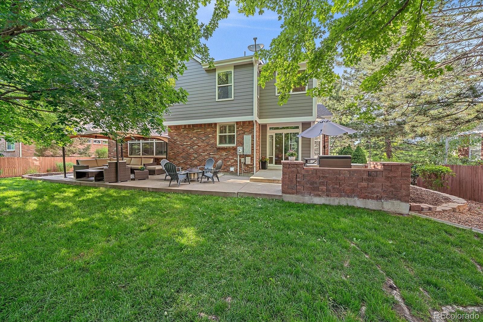 Report Image #1 for 5746  Aspen Creek Drive,Broomfield, Colorado