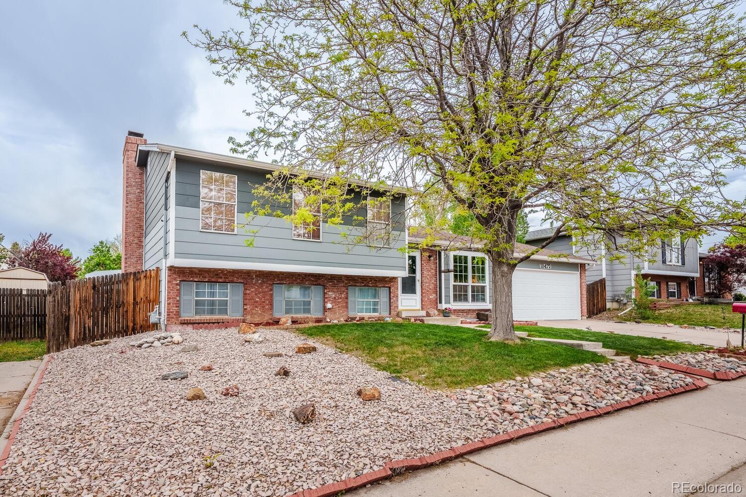 Report Image #1 for 18472 E Atlantic Drive,Aurora, Colorado