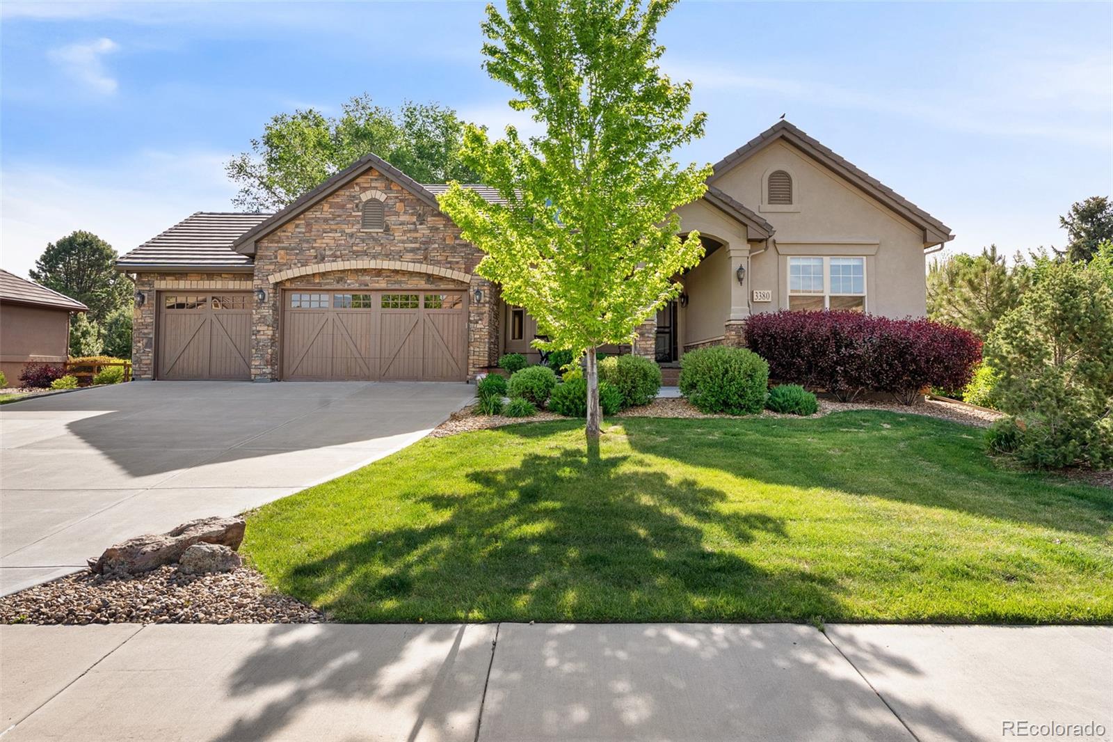 Report Image #1 for 3380  Quail Court,Wheat Ridge, Colorado
