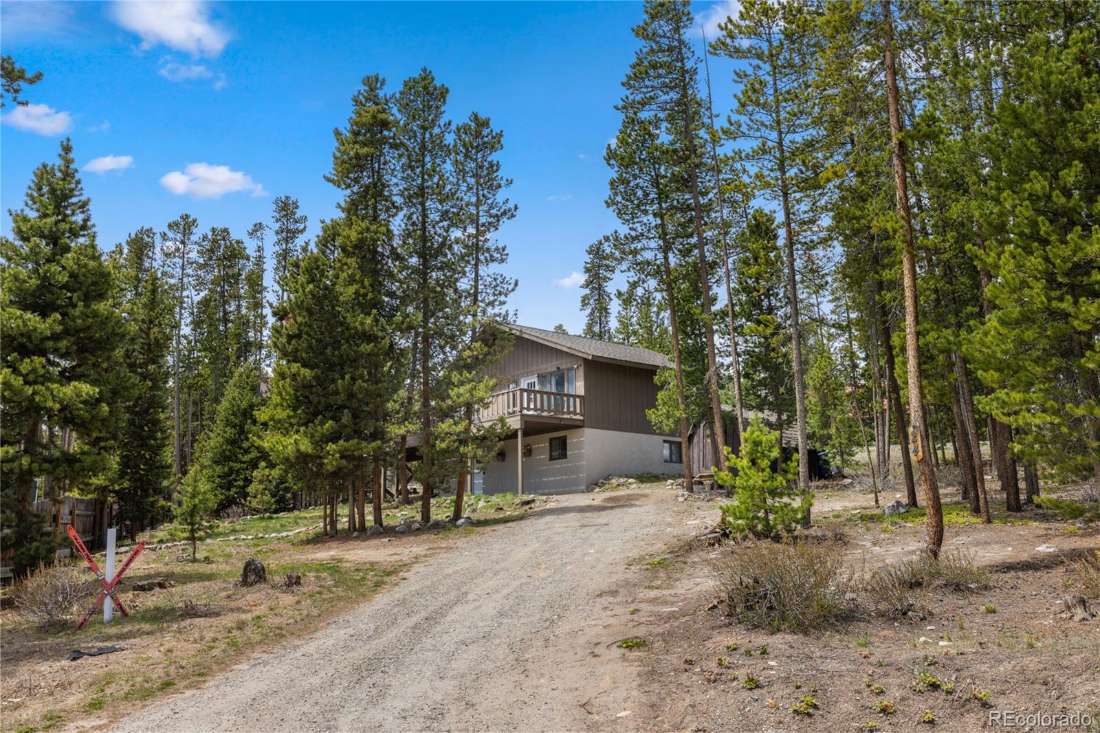 Report Image #1 for 24  SKI POLE Court,Breckenridge, Colorado
