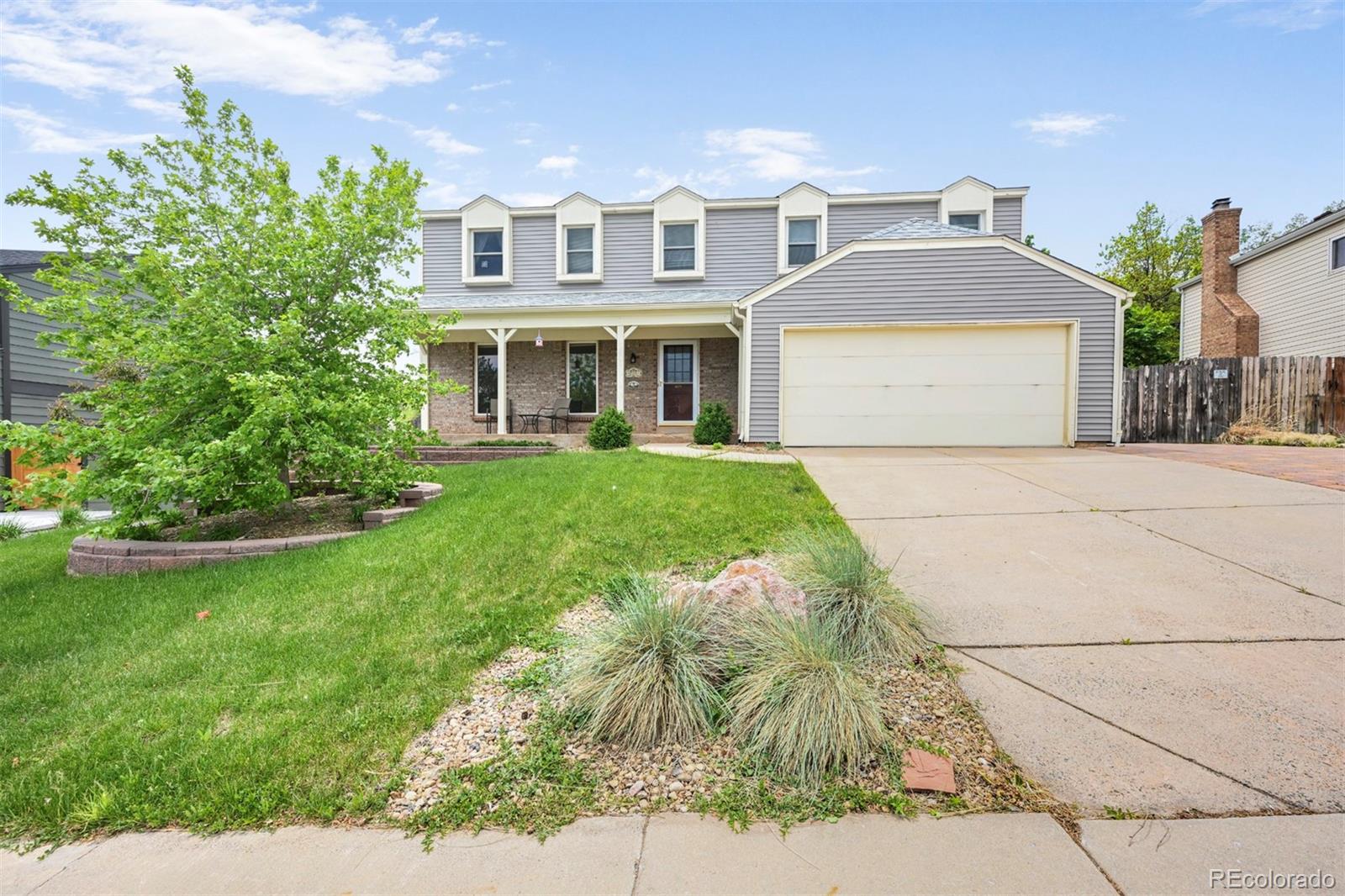 Report Image #1 for 225  Berthoud Way,Golden, Colorado