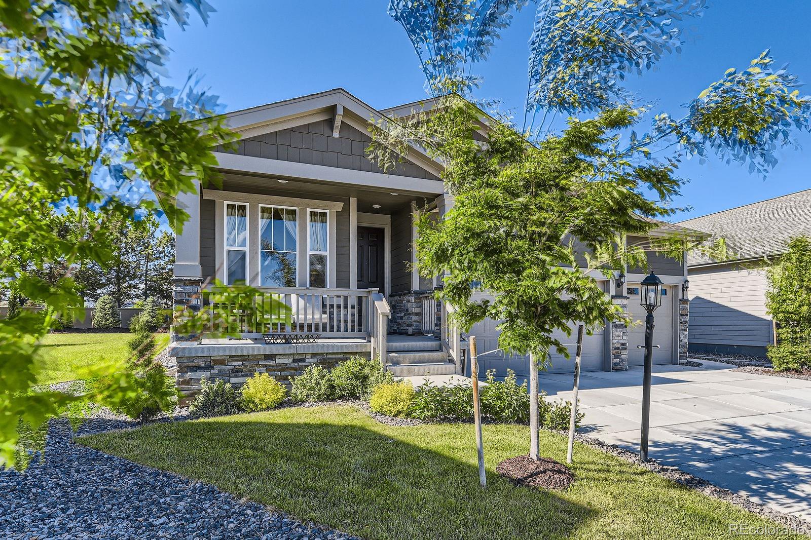 Report Image #1 for 15919  Xanthia Way,Thornton, Colorado