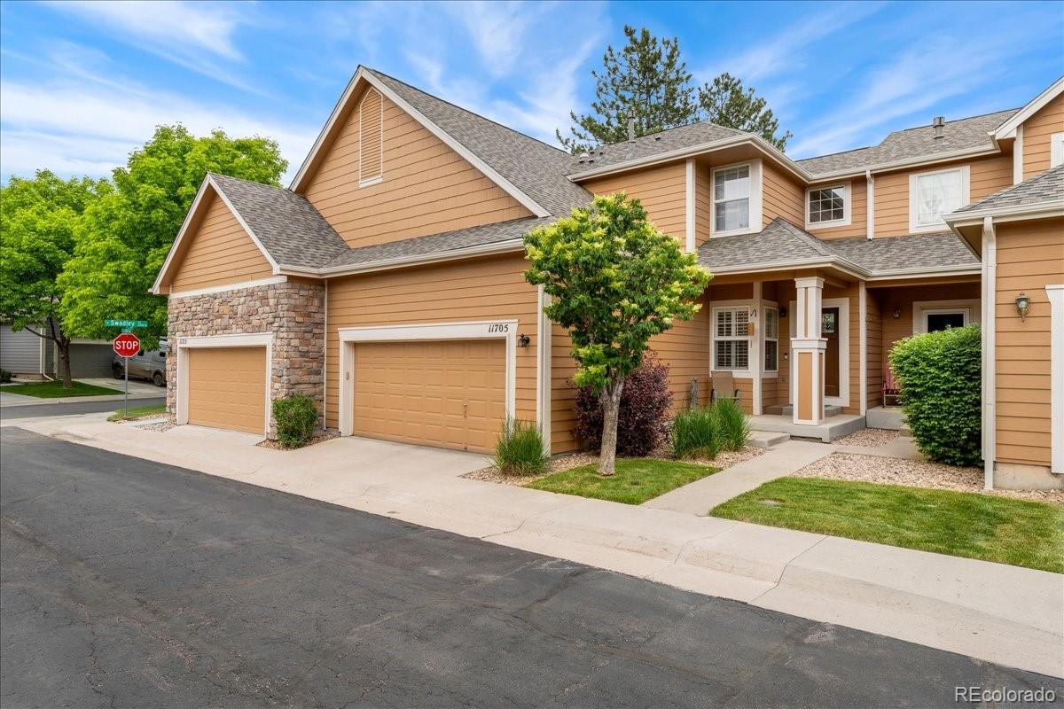 Report Image #1 for 11705 W Stanford Lane,Morrison, Colorado