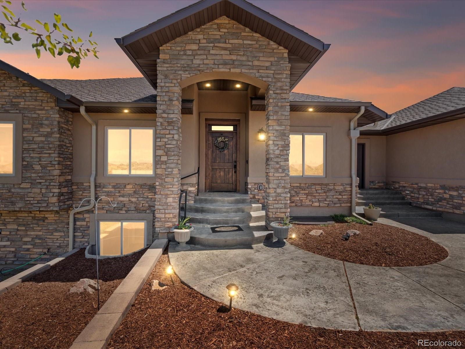Report Image #1 for 1505  Castlecombe Lane,Monument, Colorado