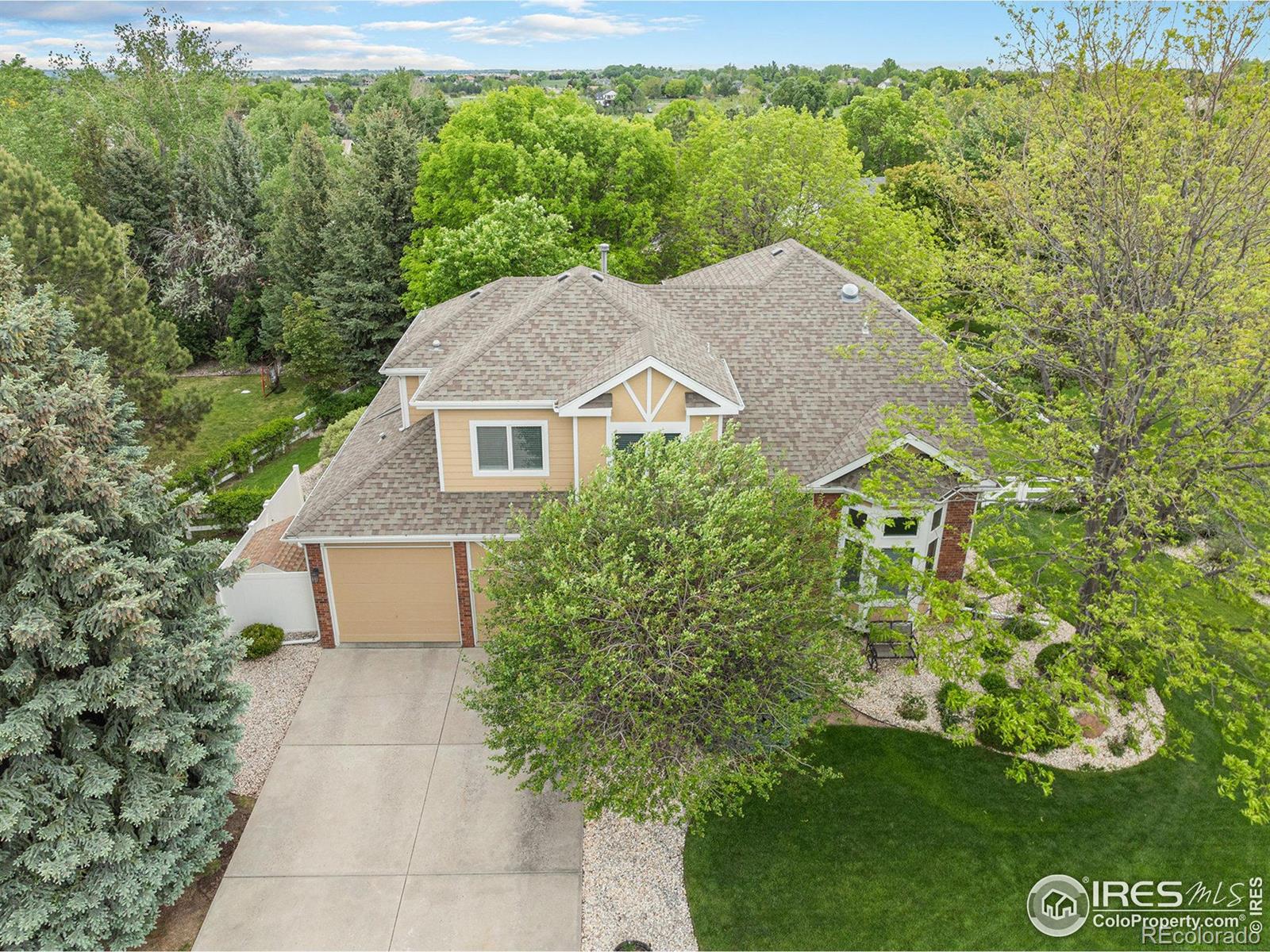 Report Image #1 for 7902  Whitney Court,Fort Collins, Colorado