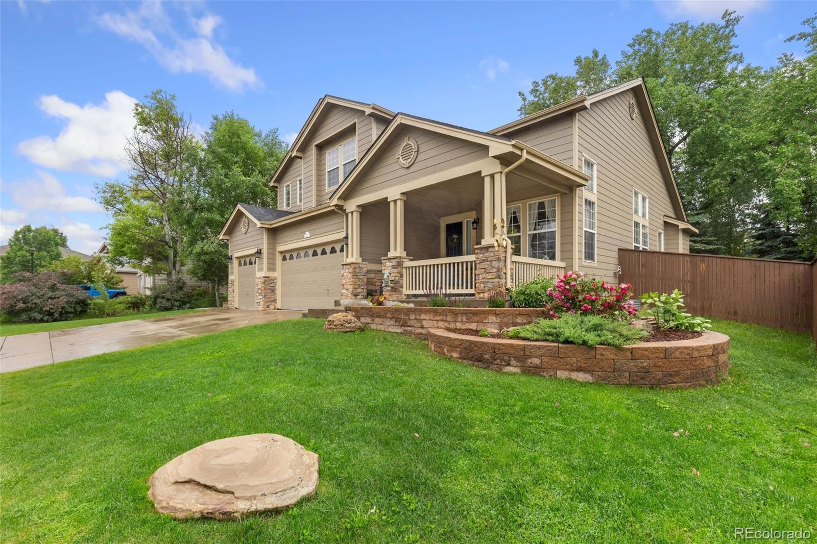 Report Image #1 for 1831  Ashford Circle,Longmont, Colorado