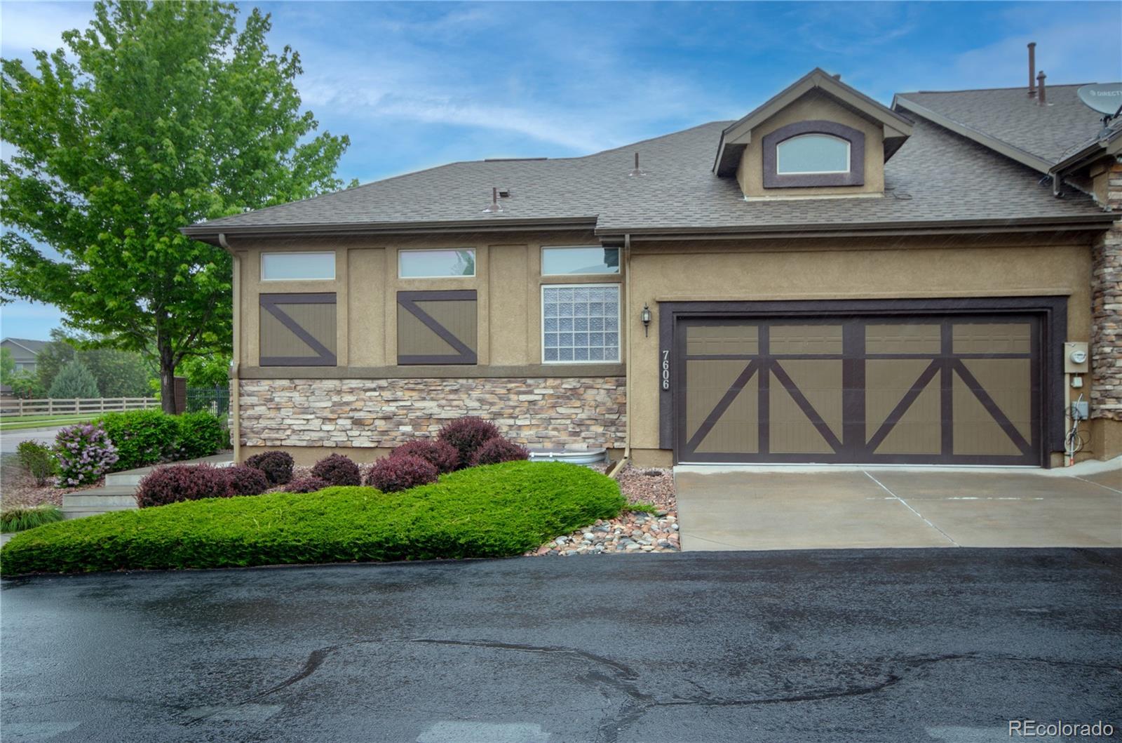 Report Image #1 for 7606  Derringer Point,Colorado Springs, Colorado
