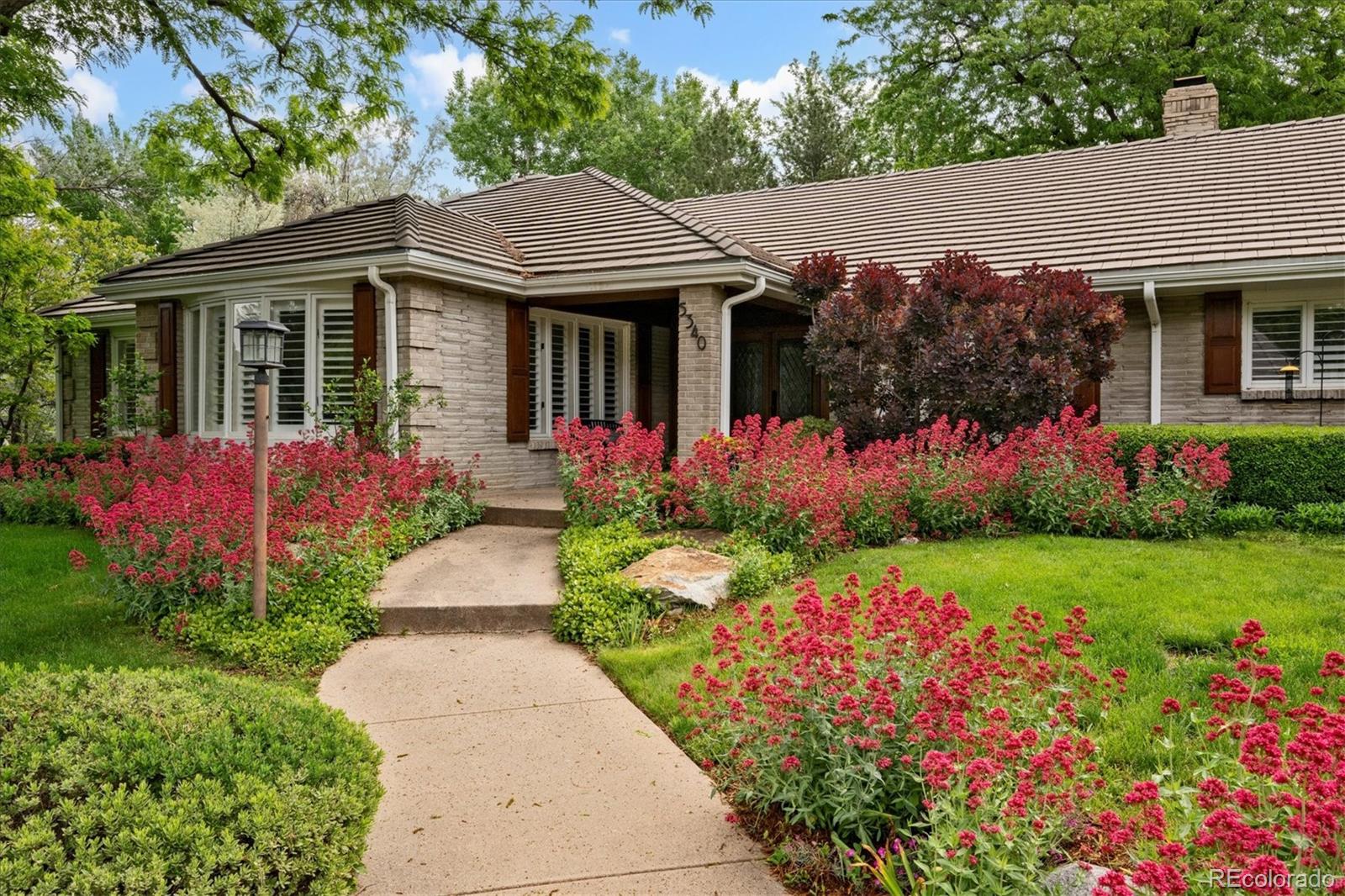Report Image #1 for 5340 S Logan Drive,Greenwood Village, Colorado