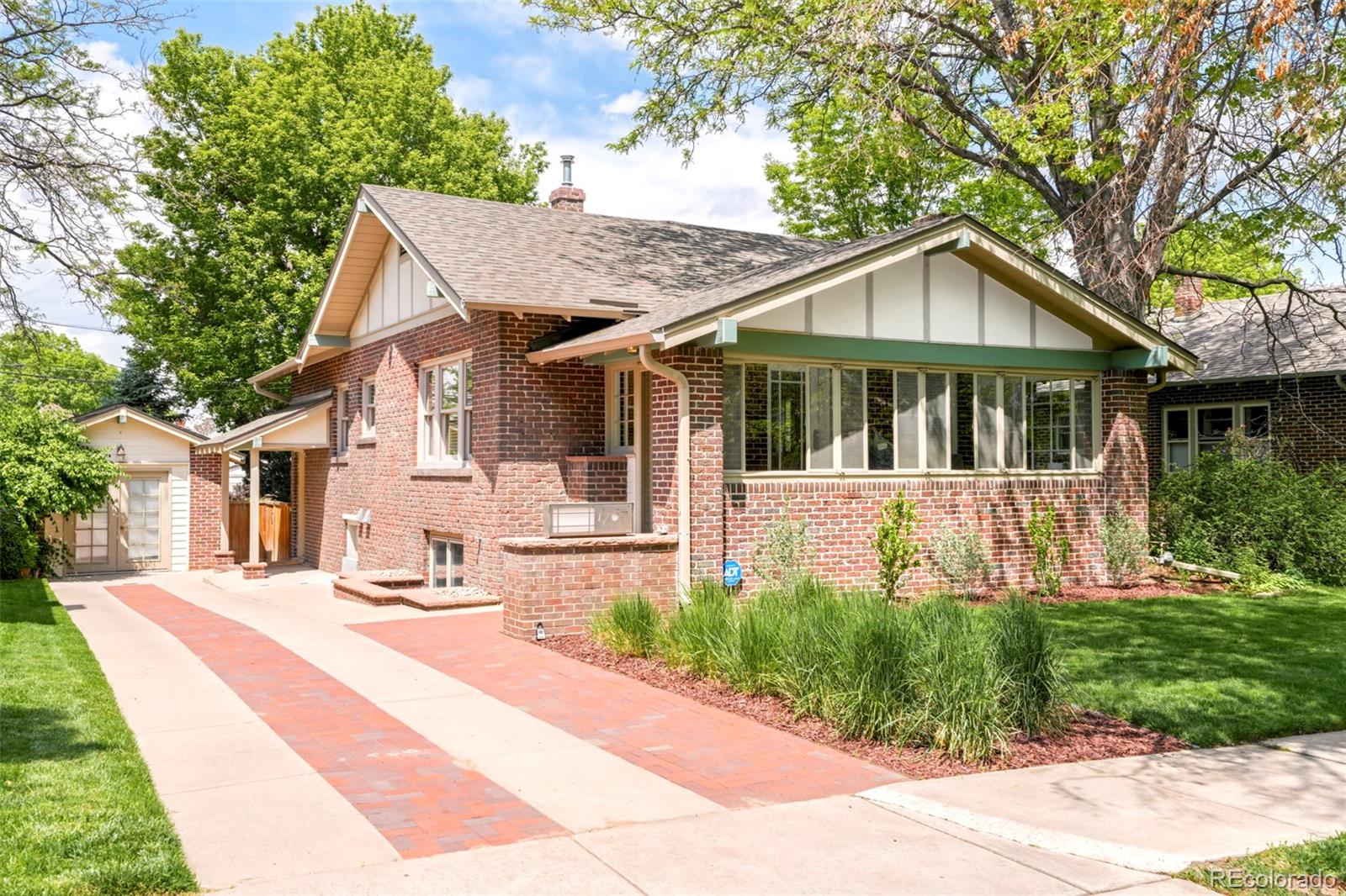Report Image #1 for 1767 S Sherman Street,Denver, Colorado