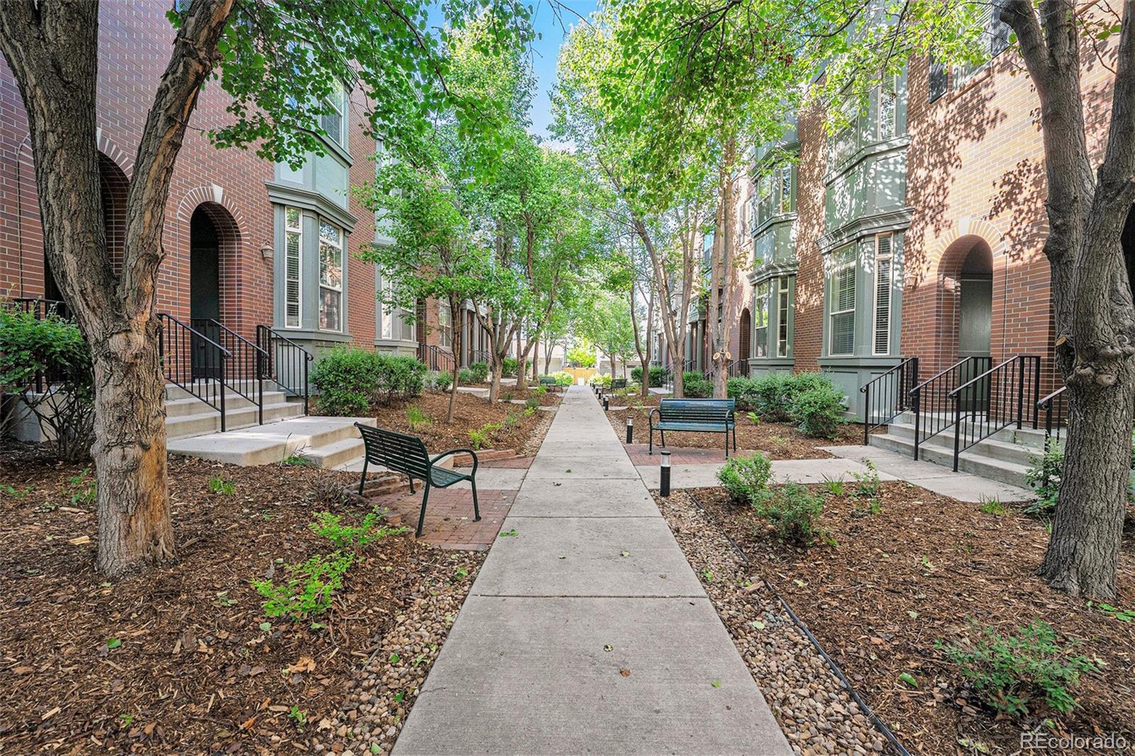 Report Image #1 for 8735 E 29th Place,Denver, Colorado